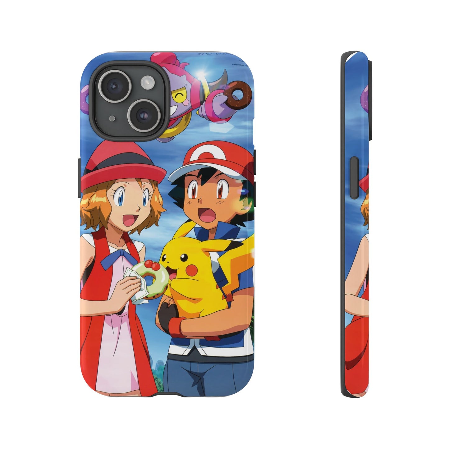 Japanese Comic Anime Manga Phone Case For Iphone 15 Promax Iphone 15 Pro Max Iphone 14 Samsung S22 Ultra Note 20 Google Pixel 8 Pro