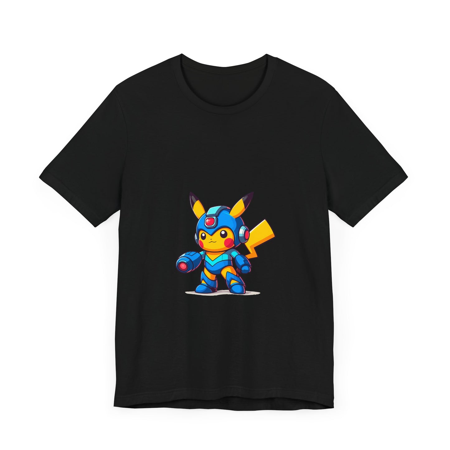Anime Mashup T-Shirt