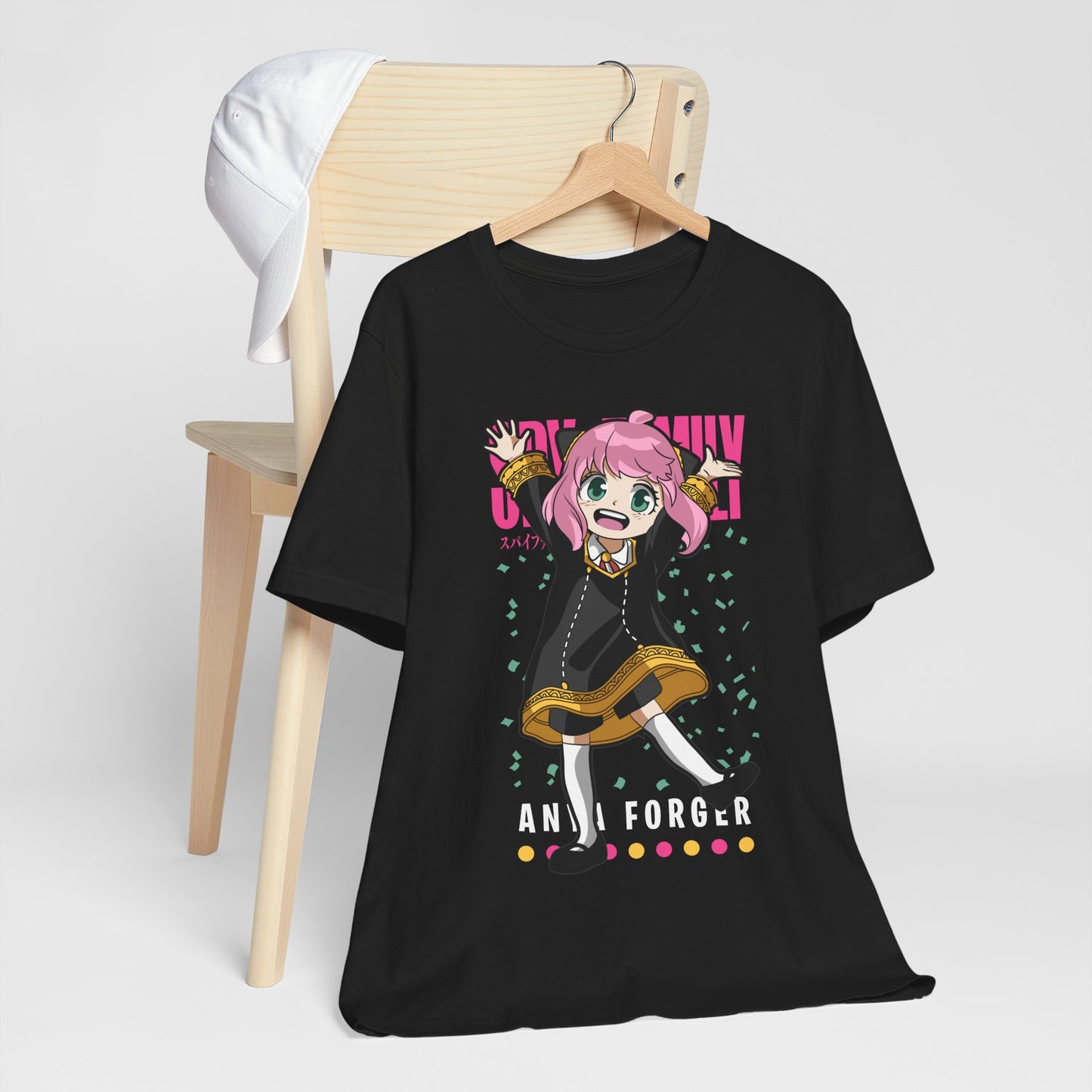 Anya T-Shirt