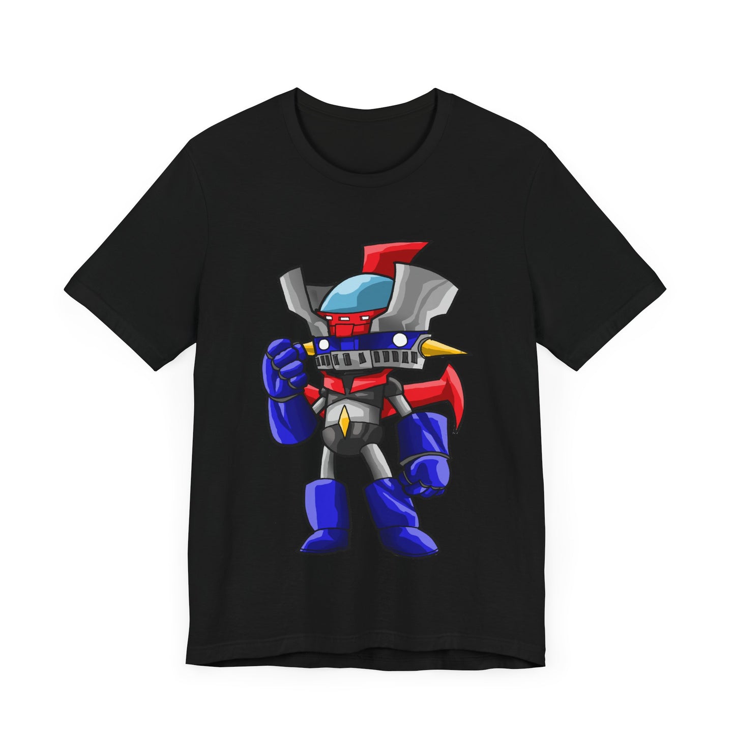 Great Mazinger Chibi T-Shirt