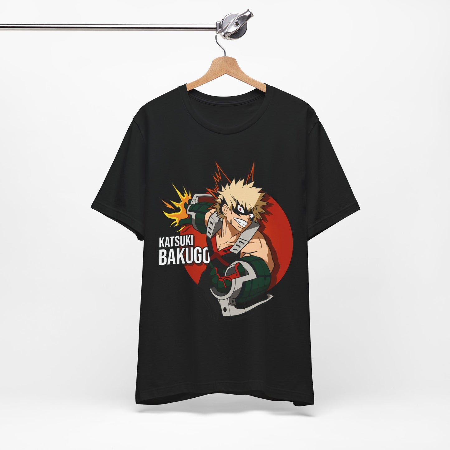 Bakugot-Shirt T-Shirt