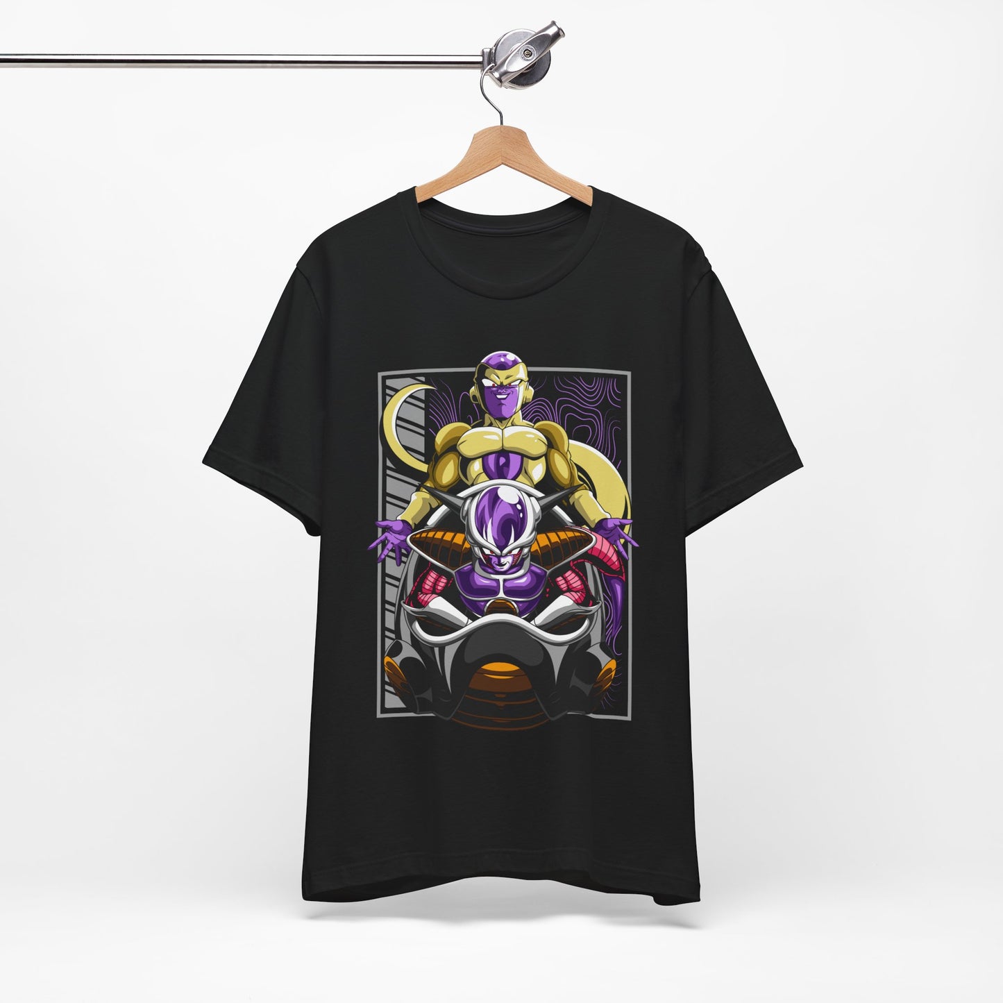 Frieza Gold T-Shirt