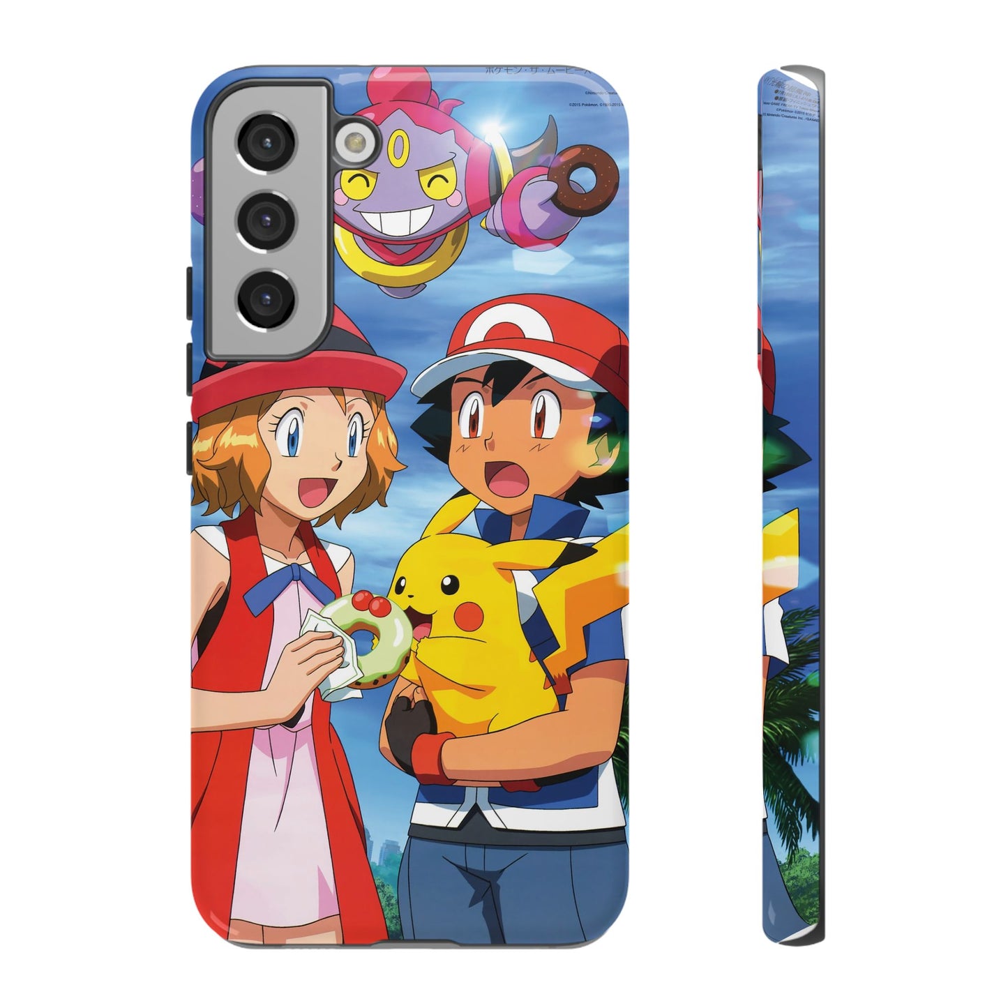 Japanese Comic Anime Manga Phone Case For Iphone 15 Promax Iphone 15 Pro Max Iphone 14 Samsung S22 Ultra Note 20 Google Pixel 8 Pro