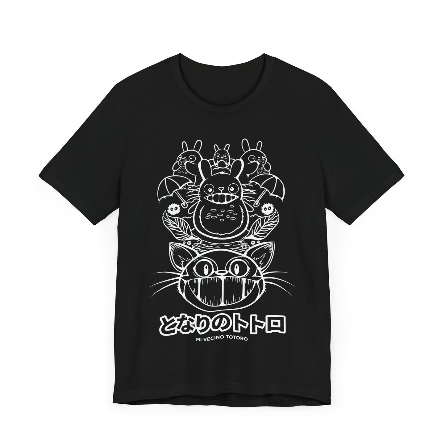 Totoro T-Shirt