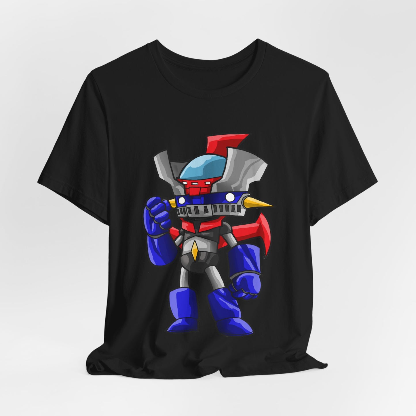 Great Mazinger Chibi T-Shirt