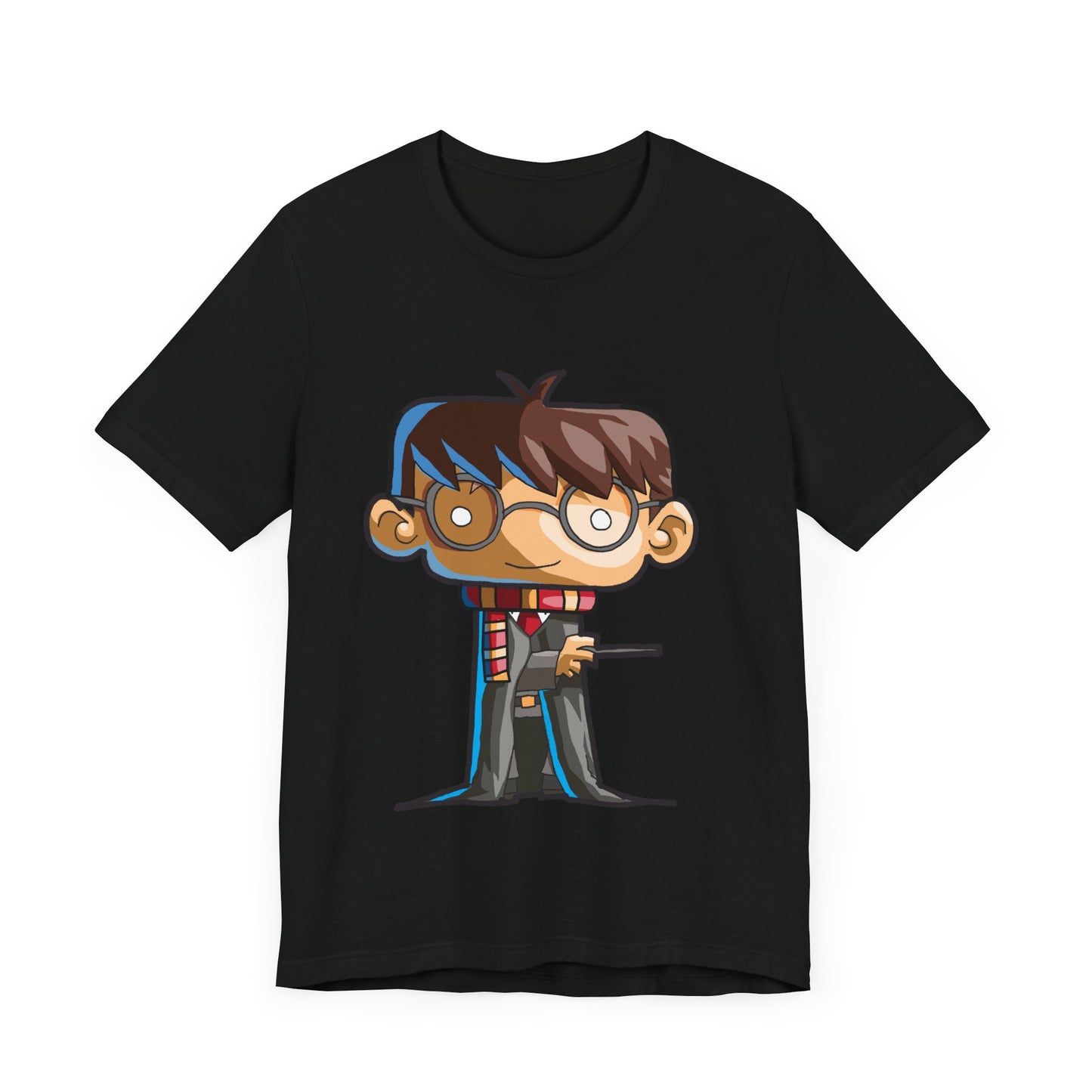 Harry Potter Chibi T-Shirt