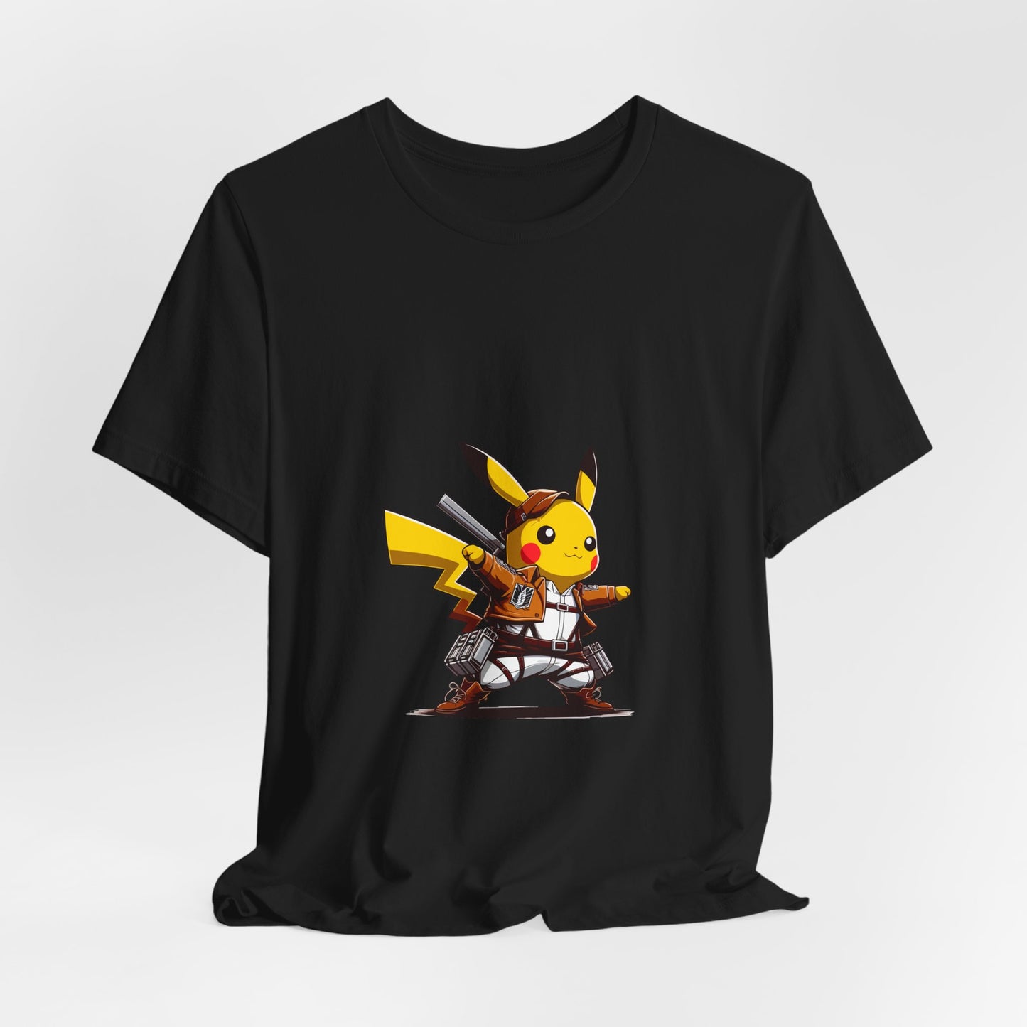 Anime Mashup T-Shirt