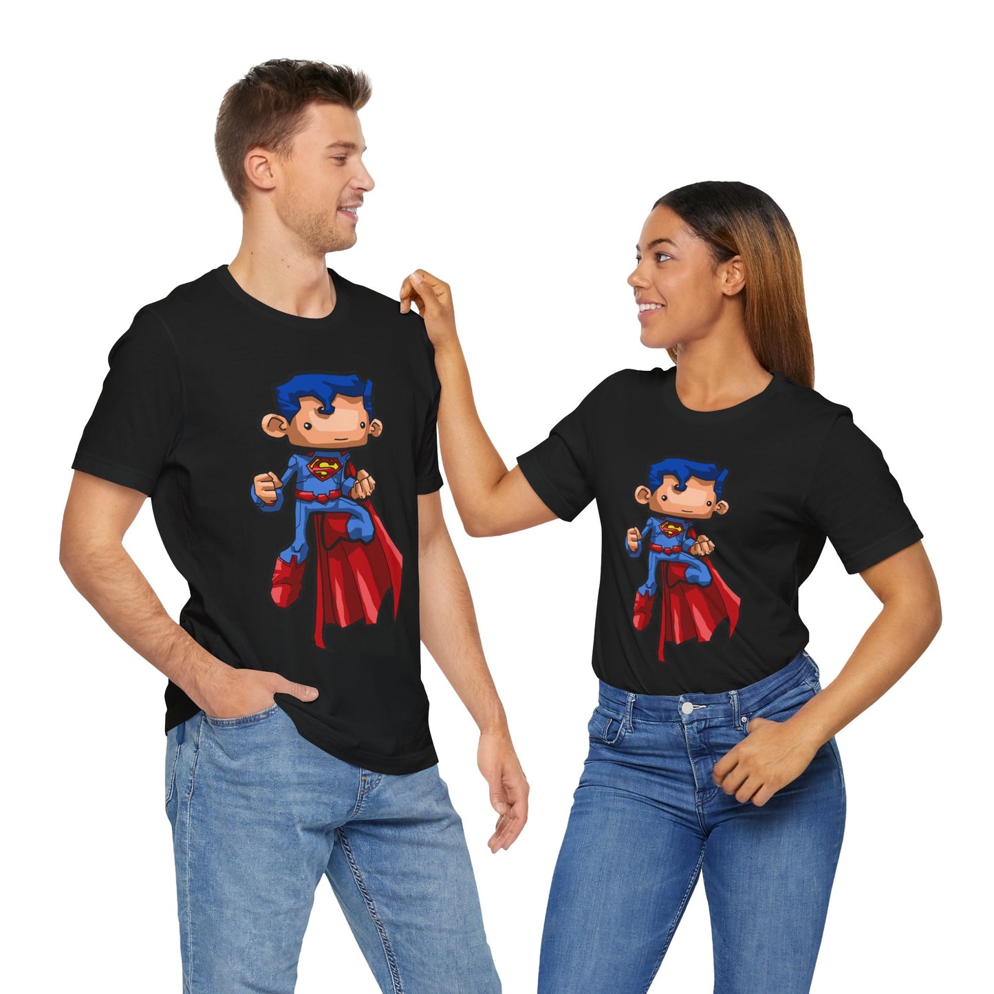 Superman T-Shirt