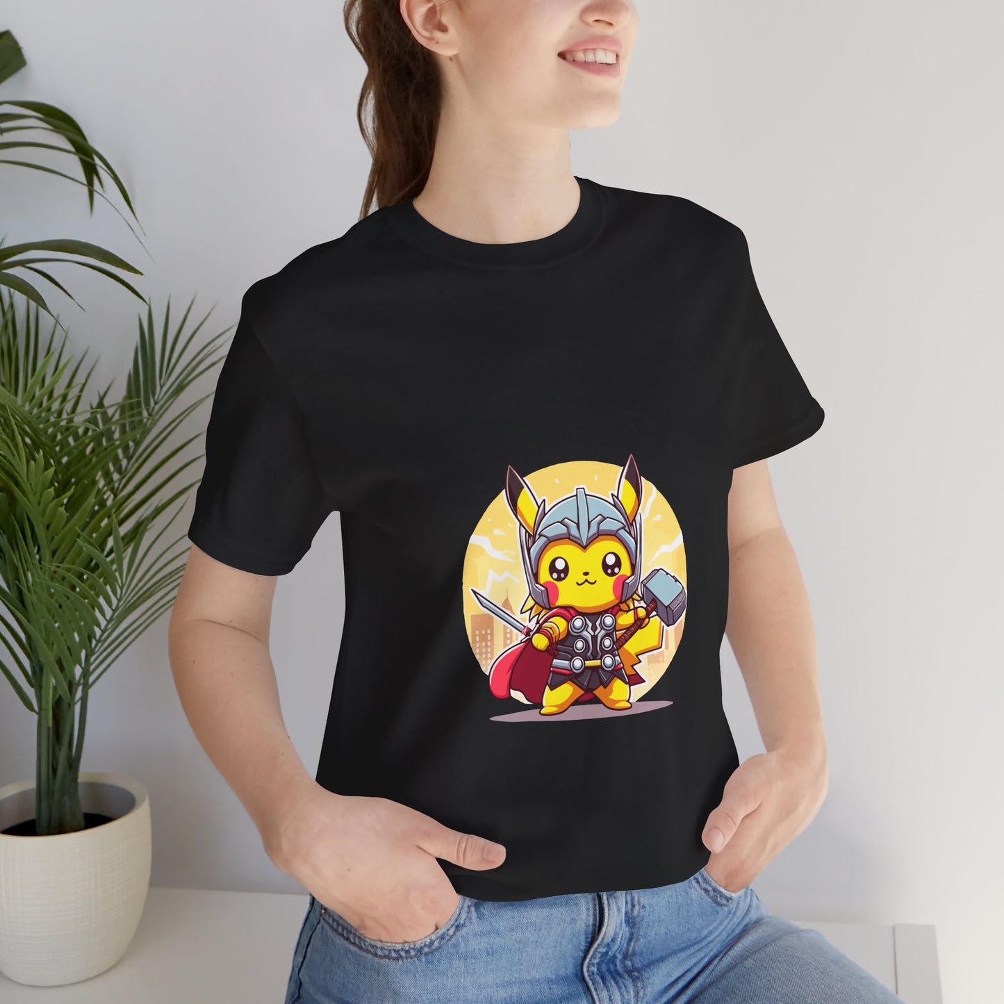Anime Mashup T-Shirt
