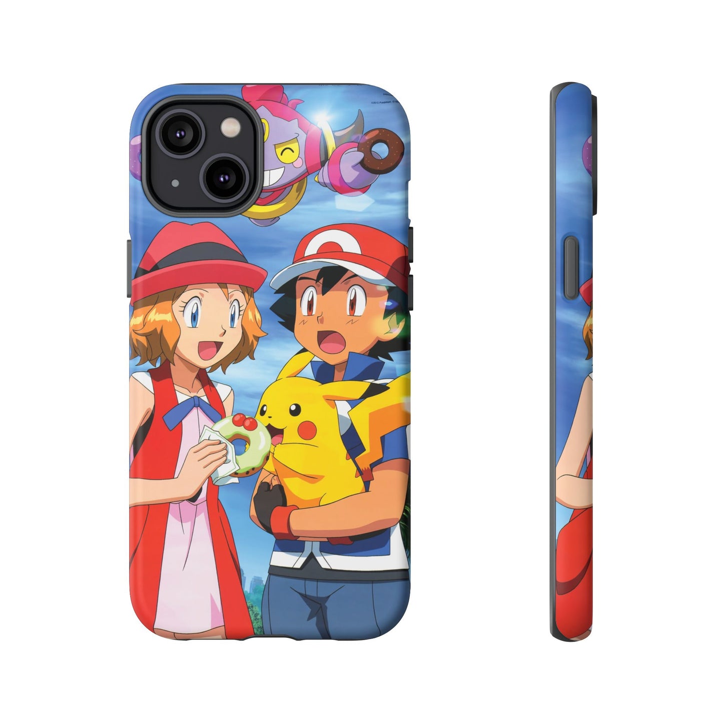 Japanese Comic Anime Manga Phone Case For Iphone 15 Promax Iphone 15 Pro Max Iphone 14 Samsung S22 Ultra Note 20 Google Pixel 8 Pro