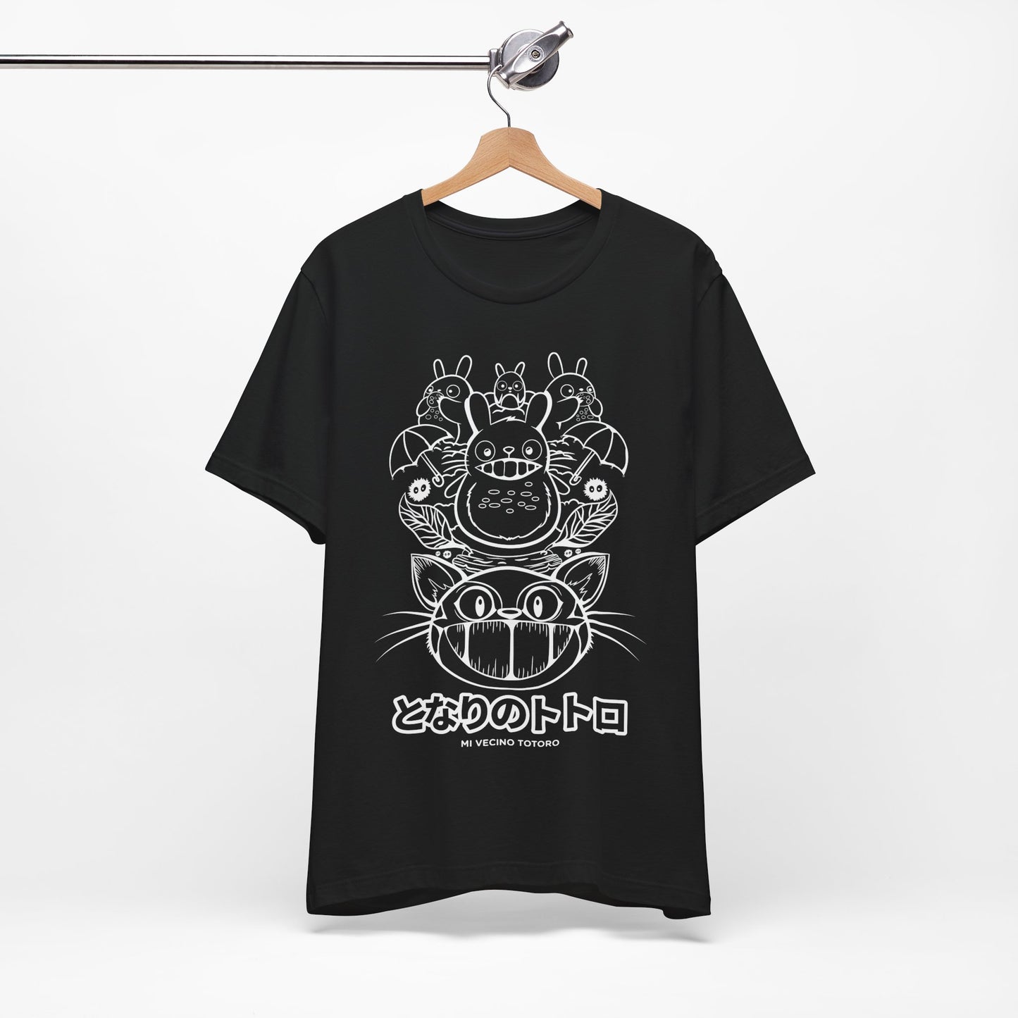 Totoro T-Shirt