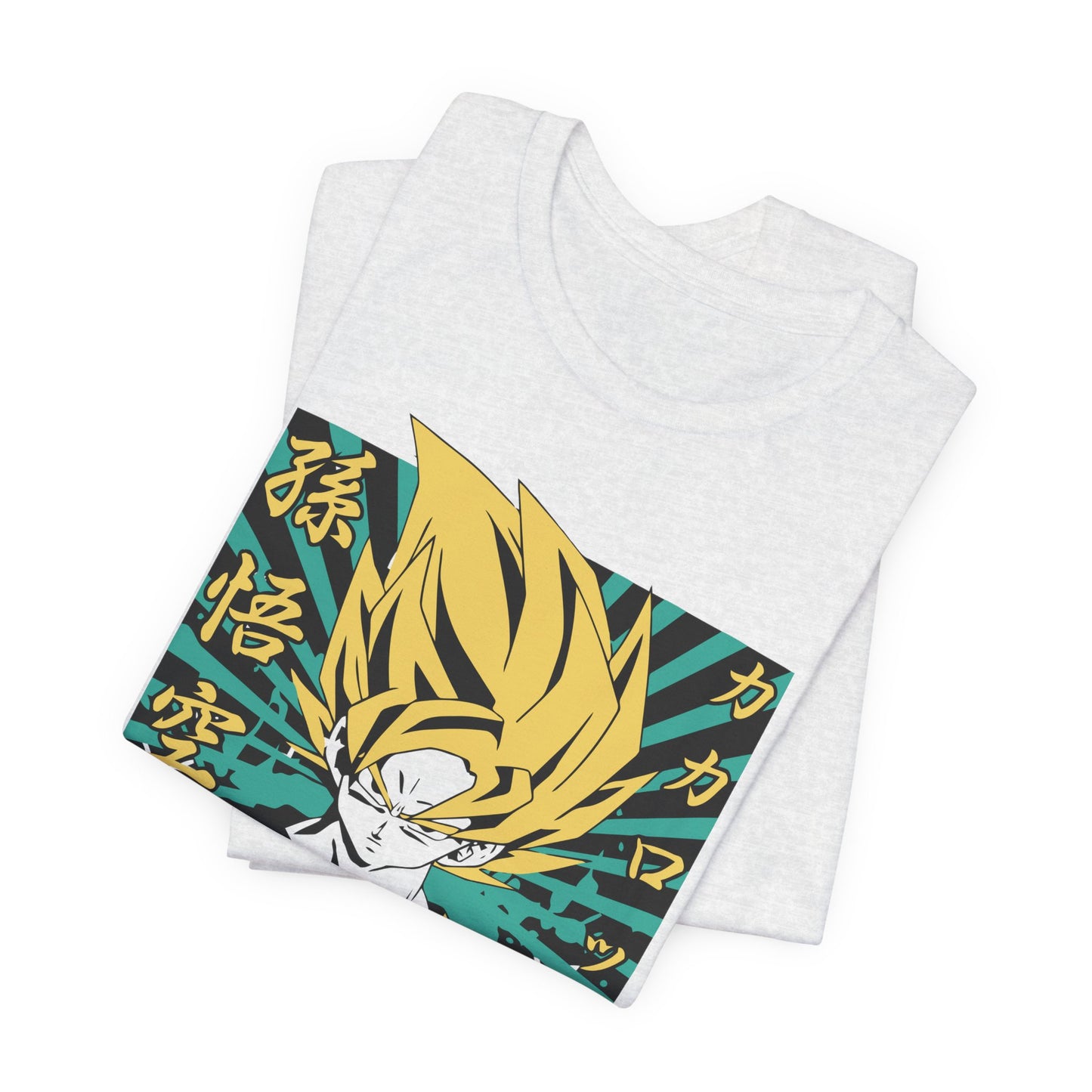 Super Saiyan T-Shirt