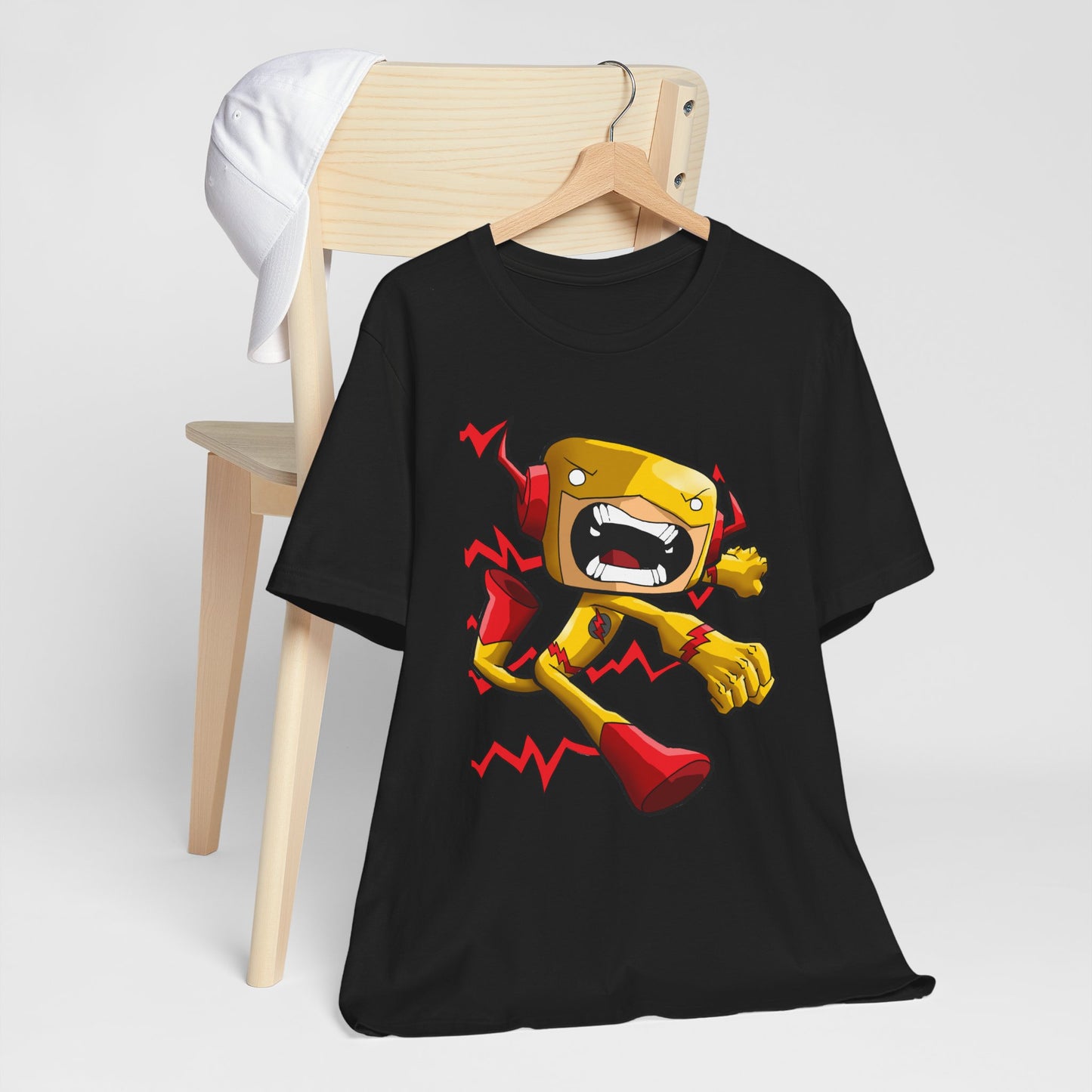 Reverse Flash T-Shirt