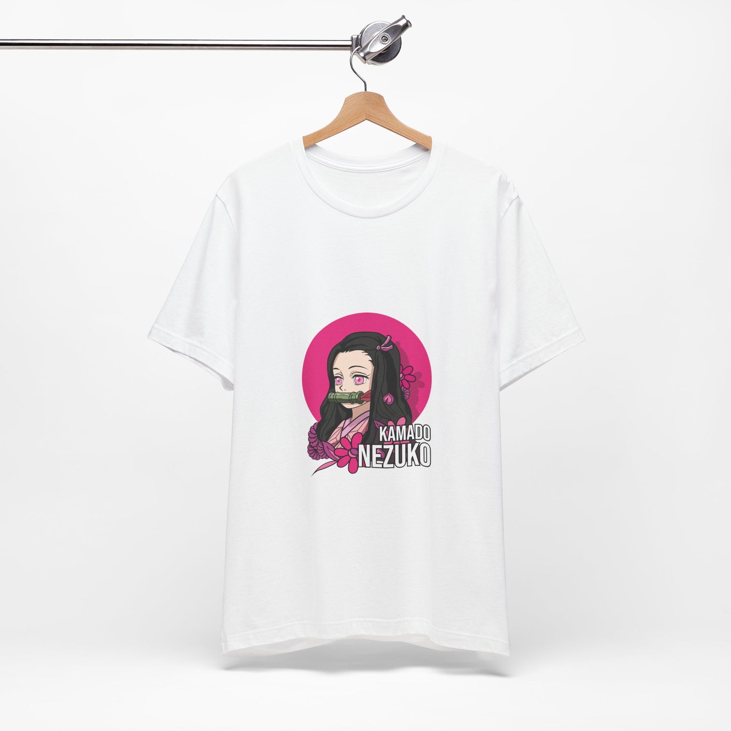 Nezuko T-Shirt