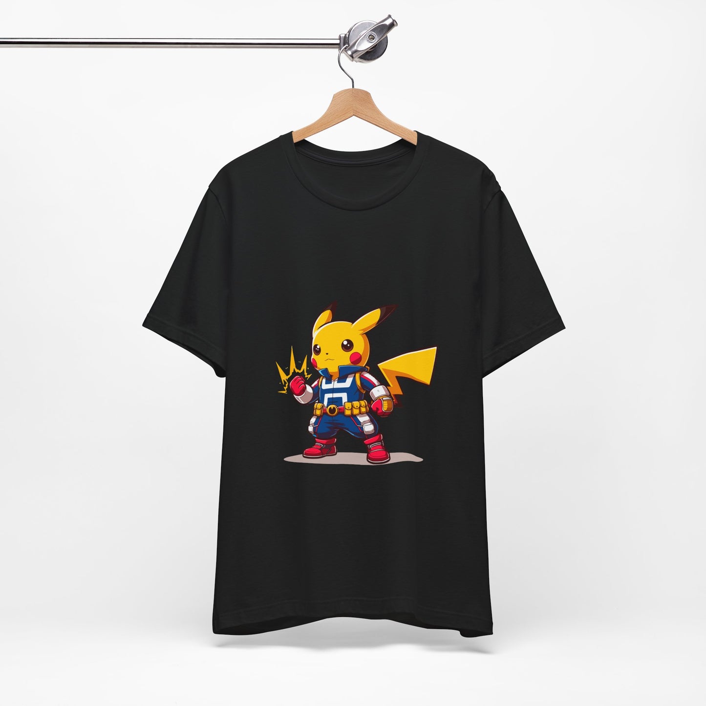 Anime Mashup T-Shirt