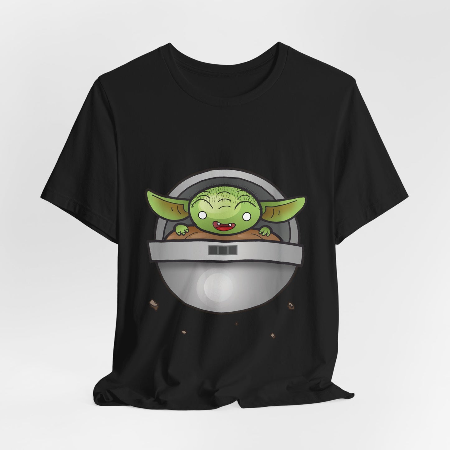 Baby Yoda Grogu T-Shirt