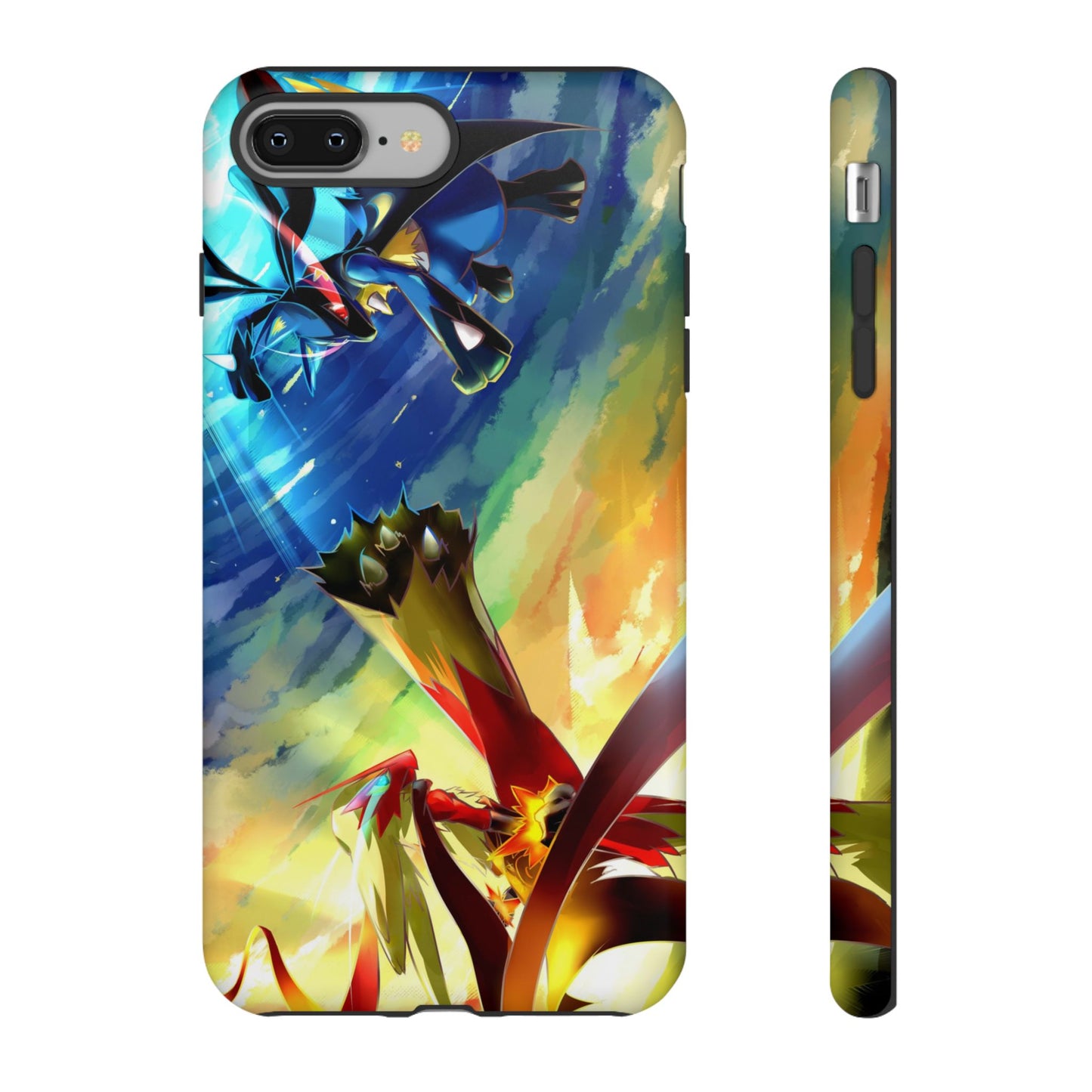 Japanese Comic Anime Manga Phone Case For Iphone 15 Promax Iphone 15 Pro Max Iphone 14 Samsung S22 Ultra Note 20 Google Pixel 8 Pro
