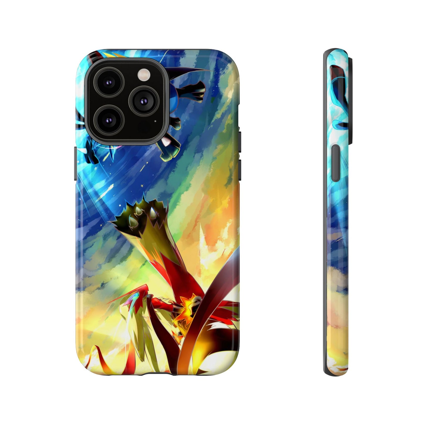 Japanese Comic Anime Manga Phone Case For Iphone 15 Promax Iphone 15 Pro Max Iphone 14 Samsung S22 Ultra Note 20 Google Pixel 8 Pro