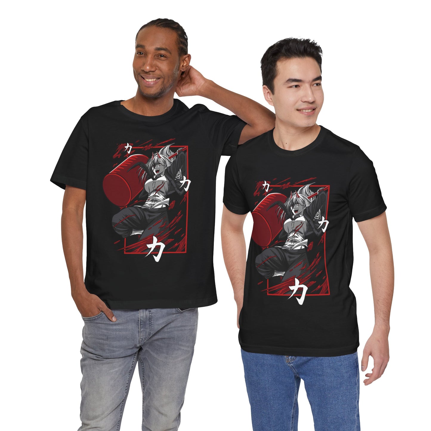 Power Hammer T-Shirt
