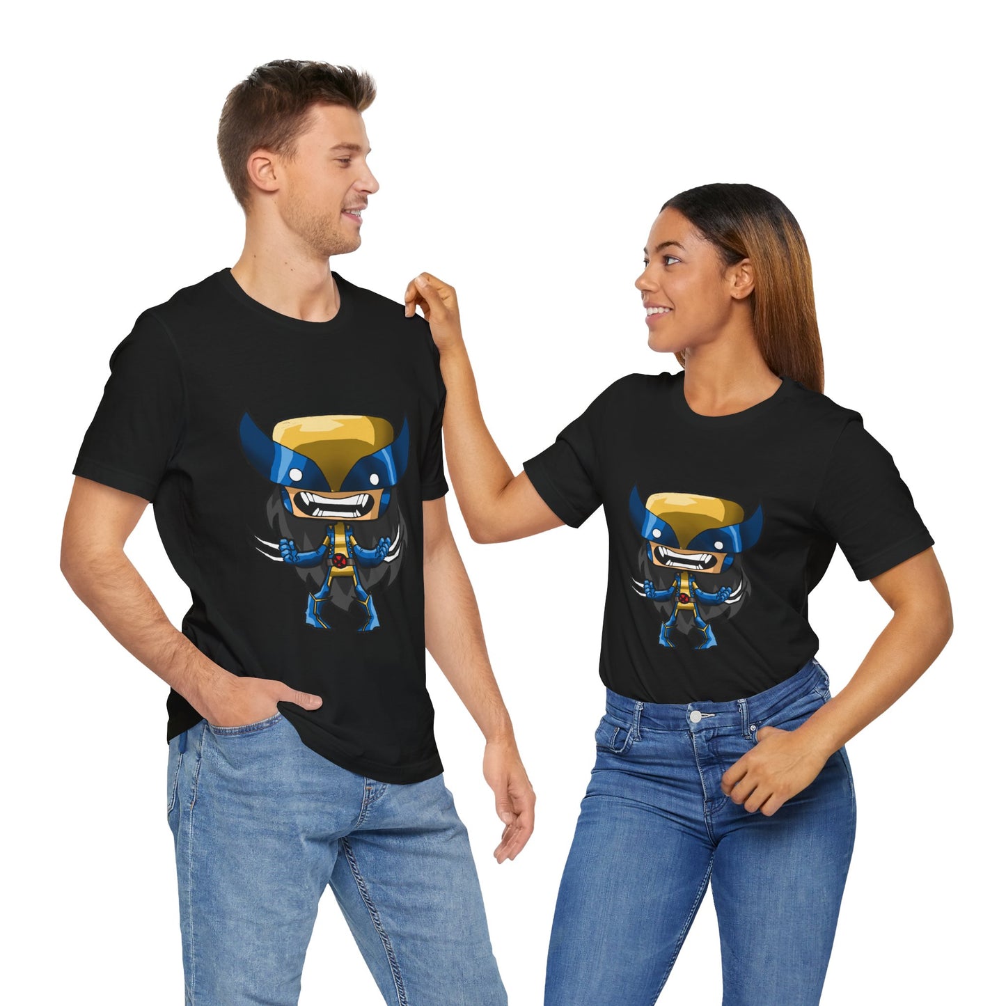 X-23 New Wolverine T-Shirt