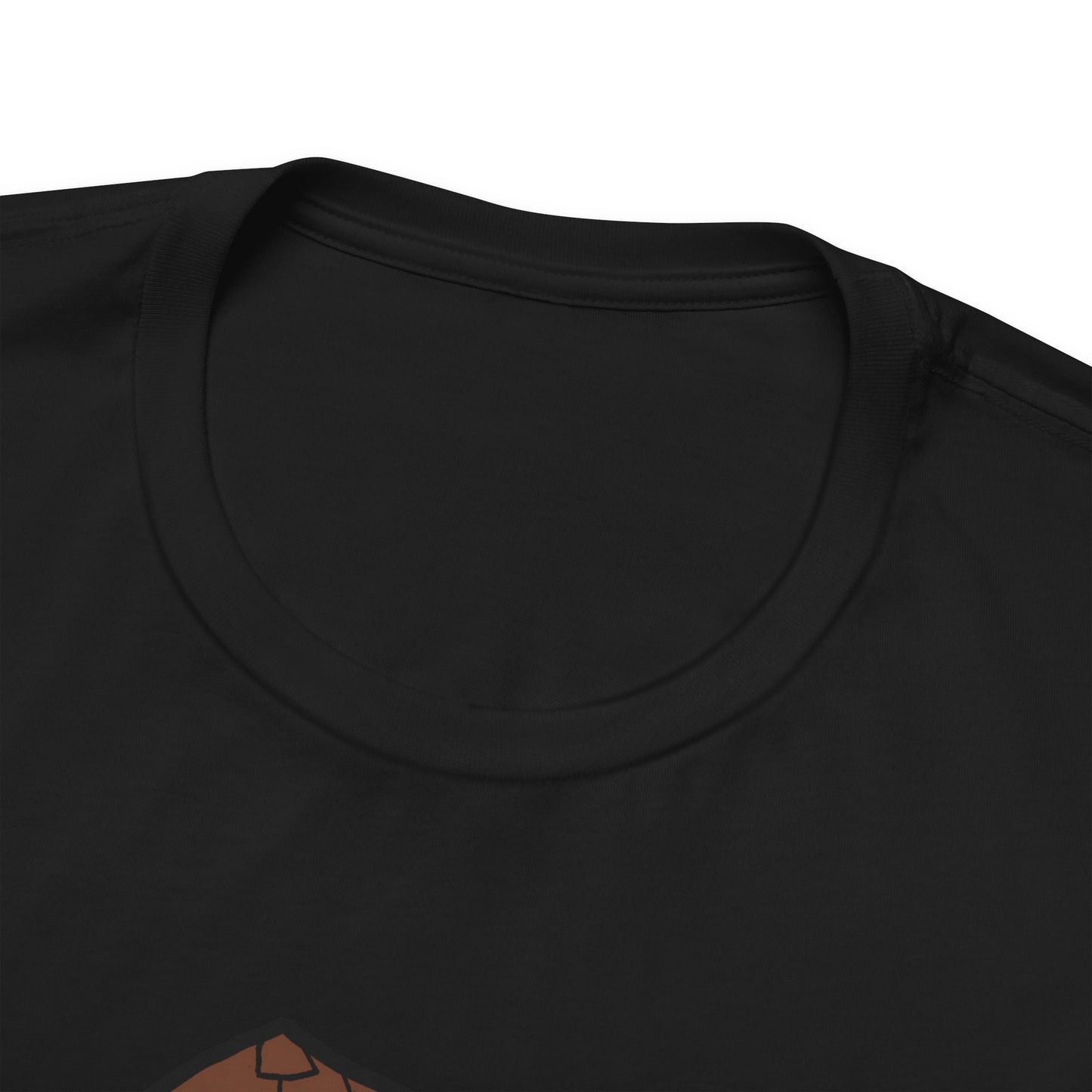 Pirates Of The Caribbean Captain Jack Sparrow Chibi T-Shirt