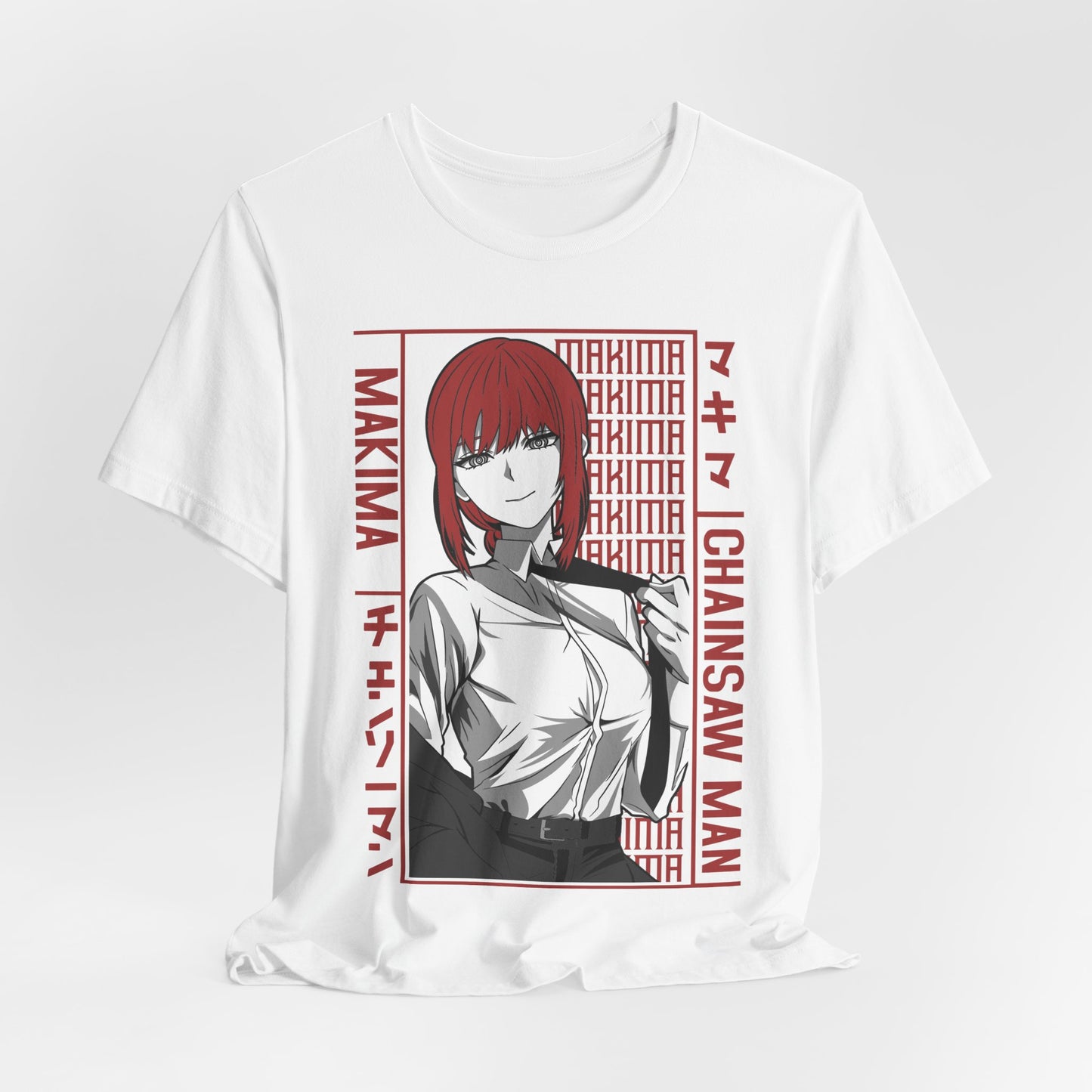 Makima Reducindo T-Shirt