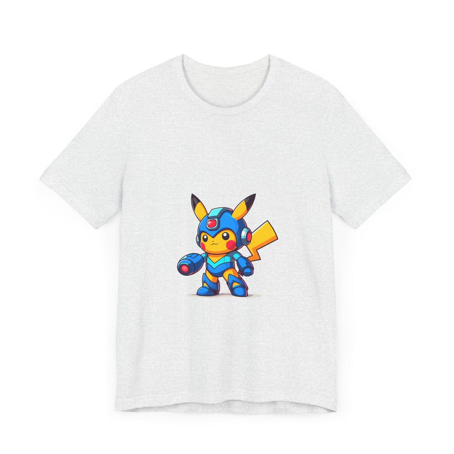 Anime Mashup T-Shirt