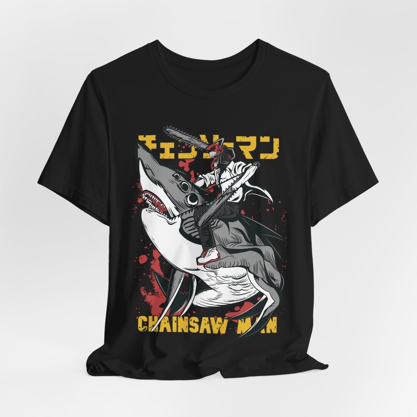 Chainsaw Man T-Shirt