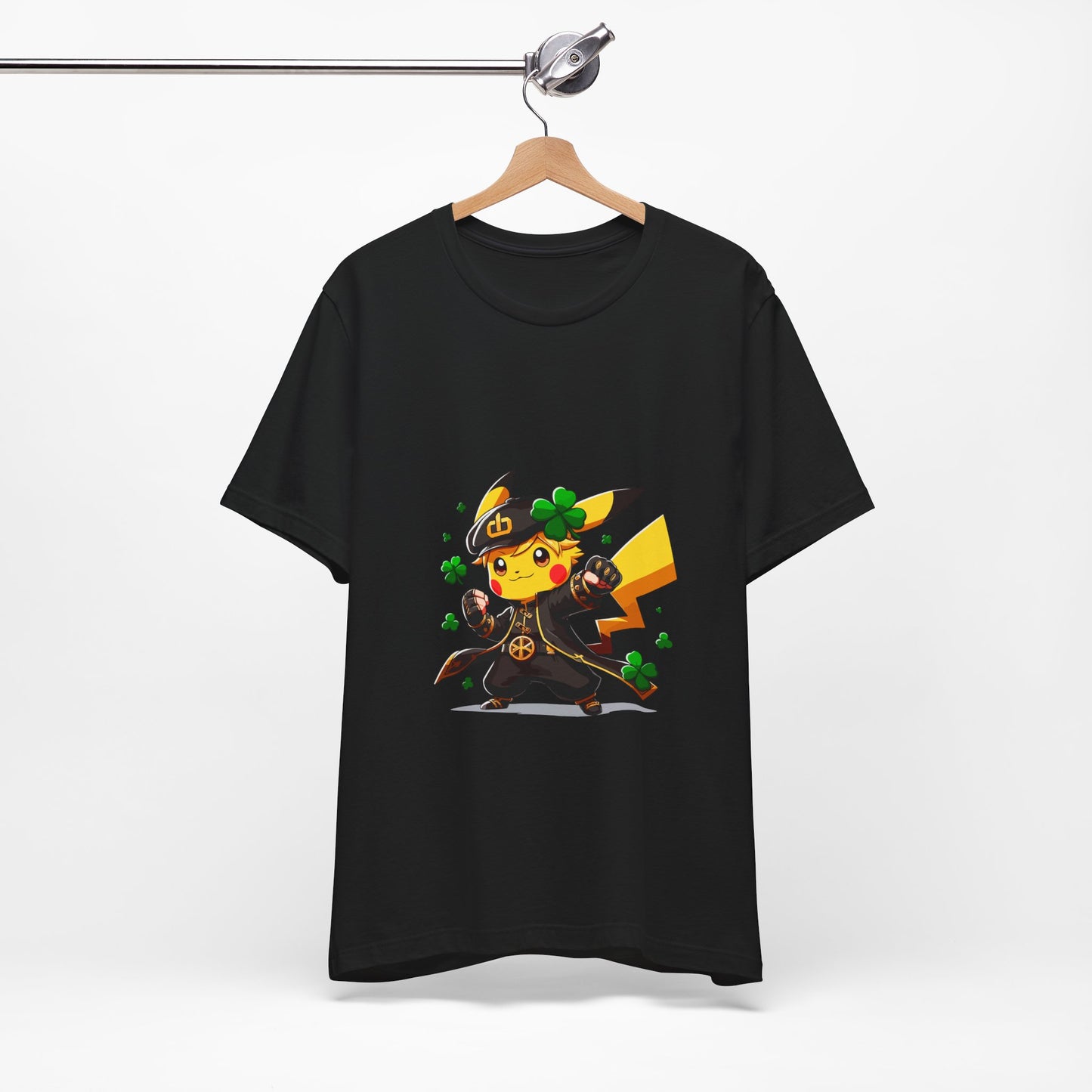 Anime Mashup T-Shirt