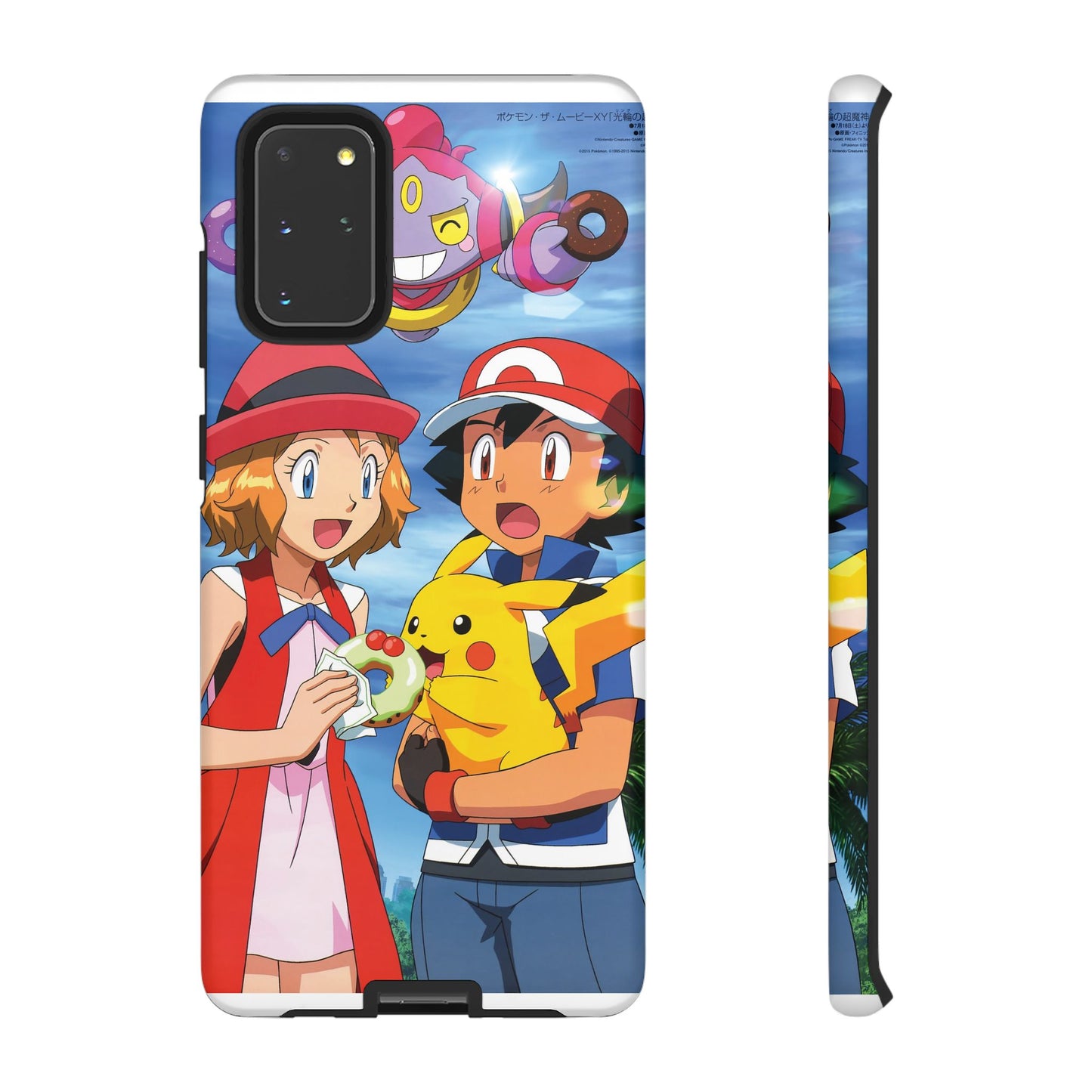 Japanese Comic Anime Manga Phone Case For Iphone 15 Promax Iphone 15 Pro Max Iphone 14 Samsung S22 Ultra Note 20 Google Pixel 8 Pro