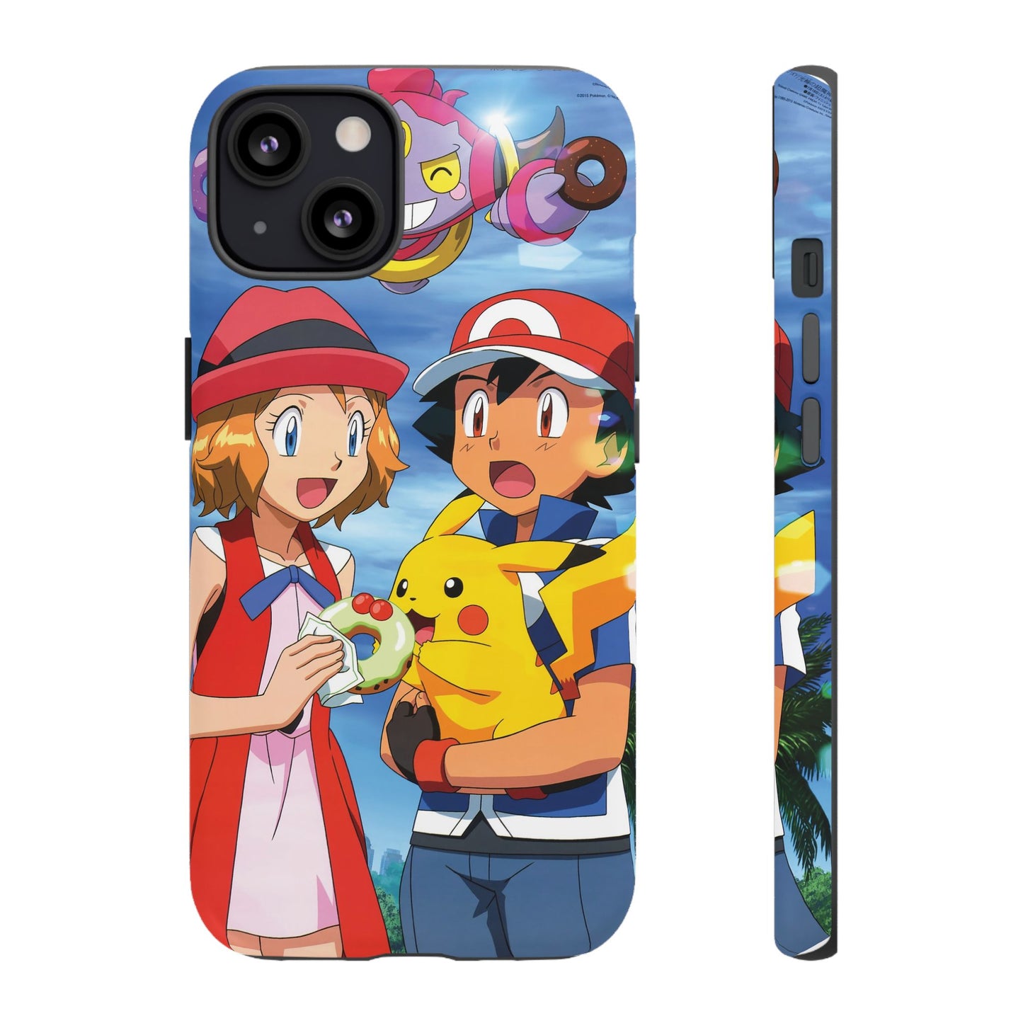 Japanese Comic Anime Manga Phone Case For Iphone 15 Promax Iphone 15 Pro Max Iphone 14 Samsung S22 Ultra Note 20 Google Pixel 8 Pro