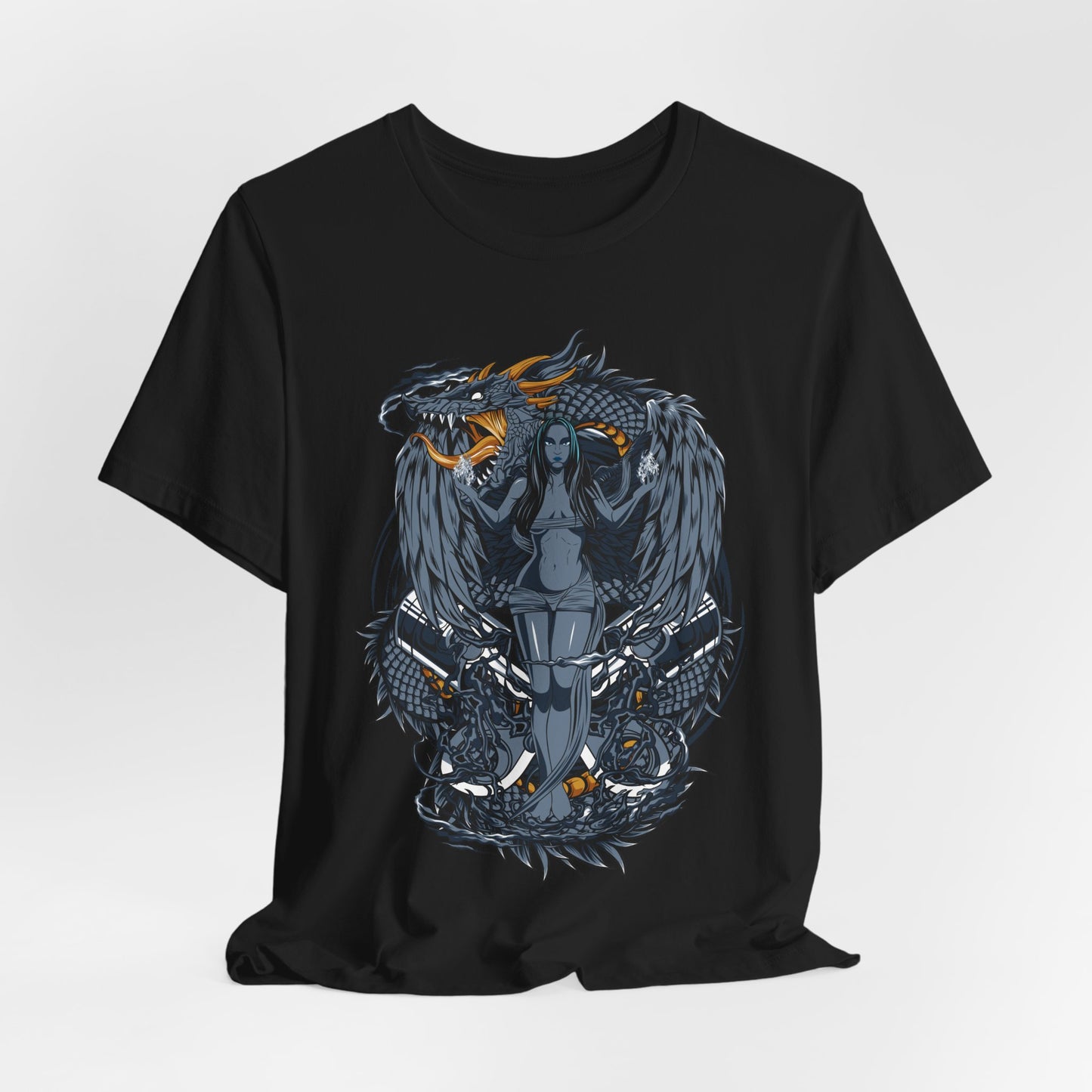 Dragon Engine T-Shirt
