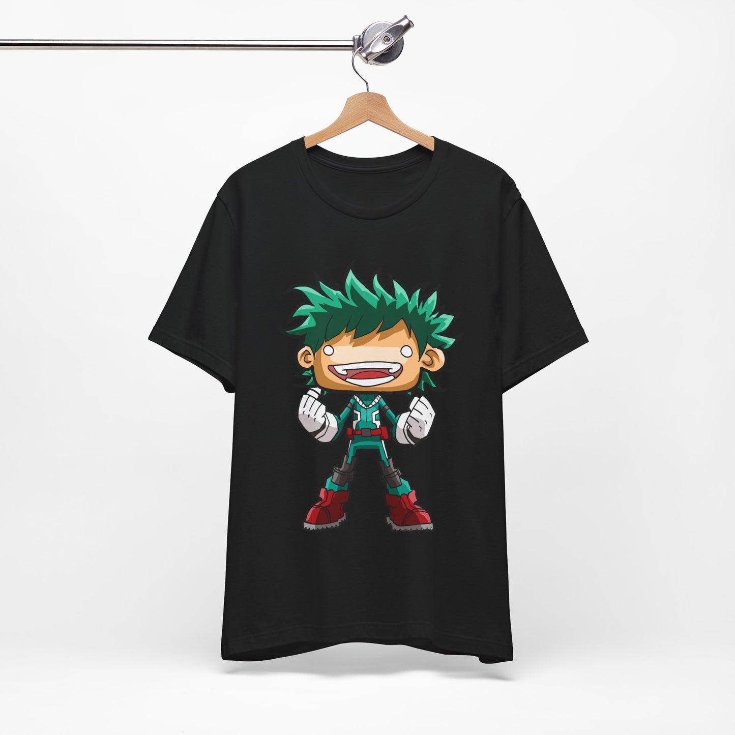 Deku My Hero Academia T-Shirt