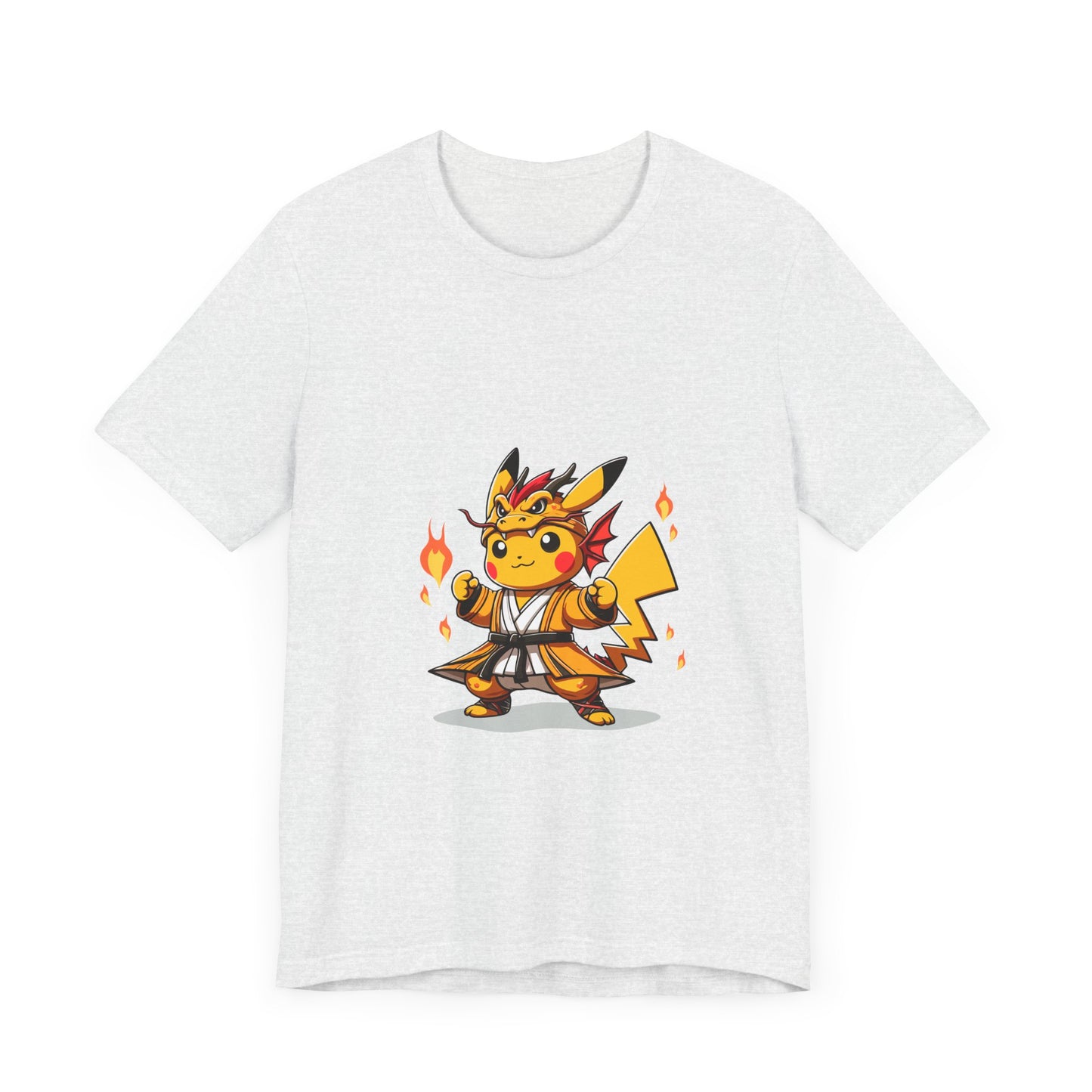 Anime Mashup T-Shirt