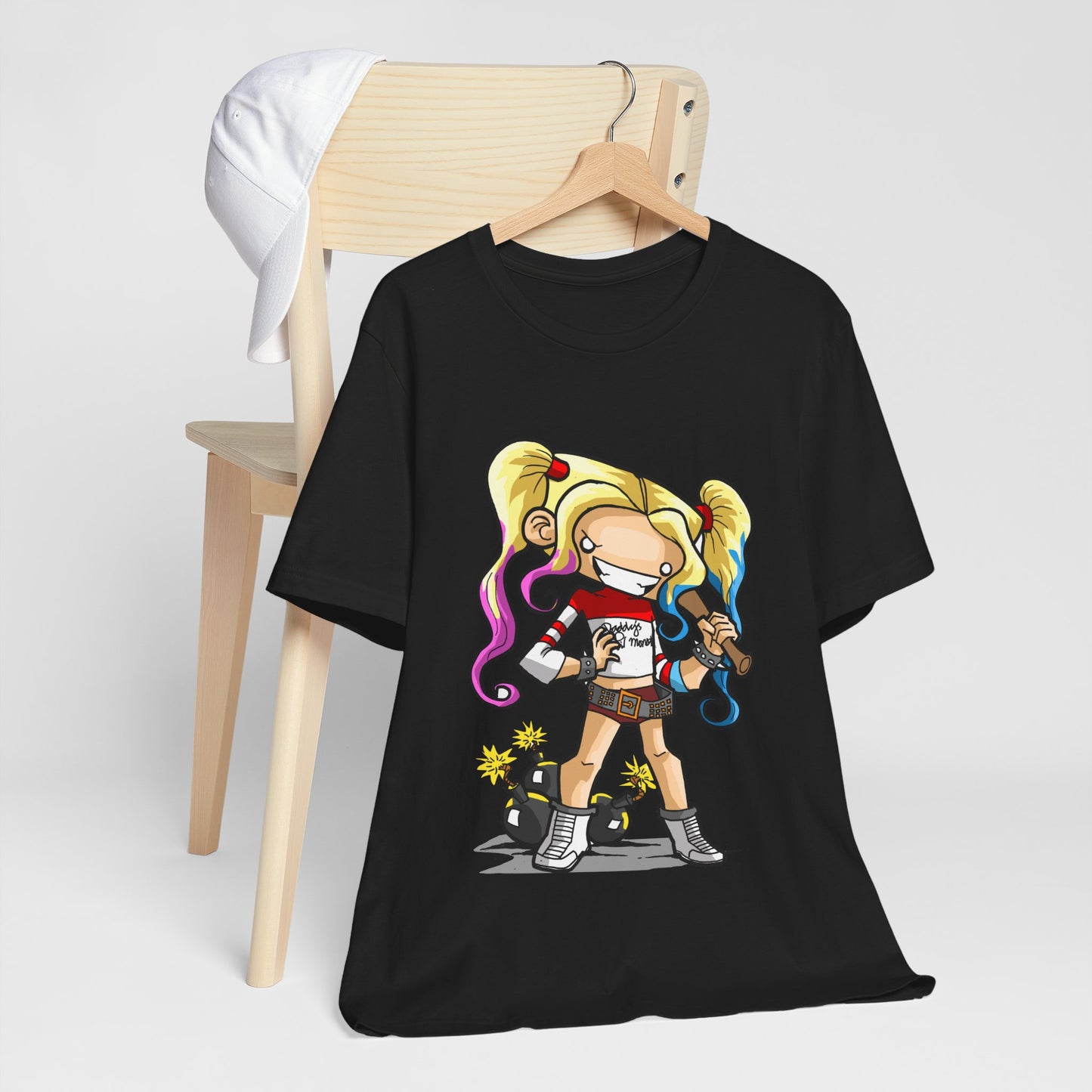 Harley Quinn T-Shirt