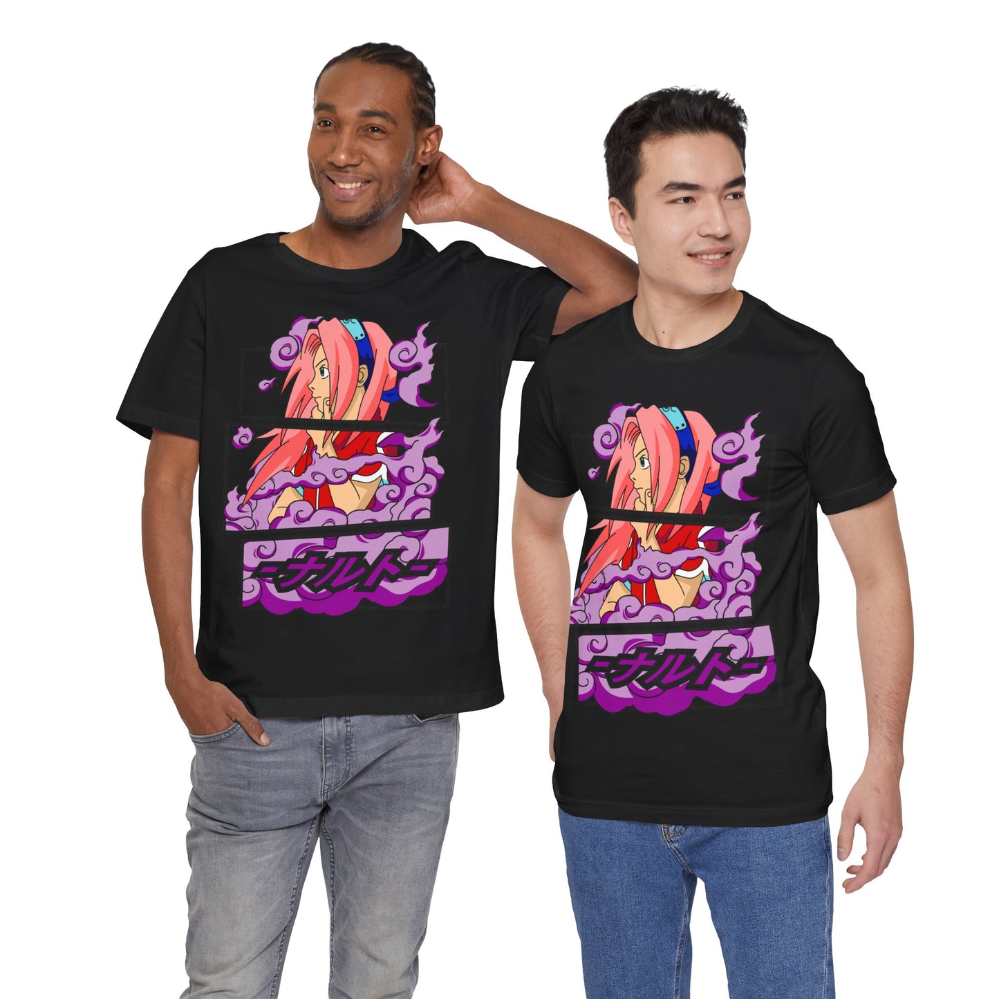 Sakura Haruno T-Shirt