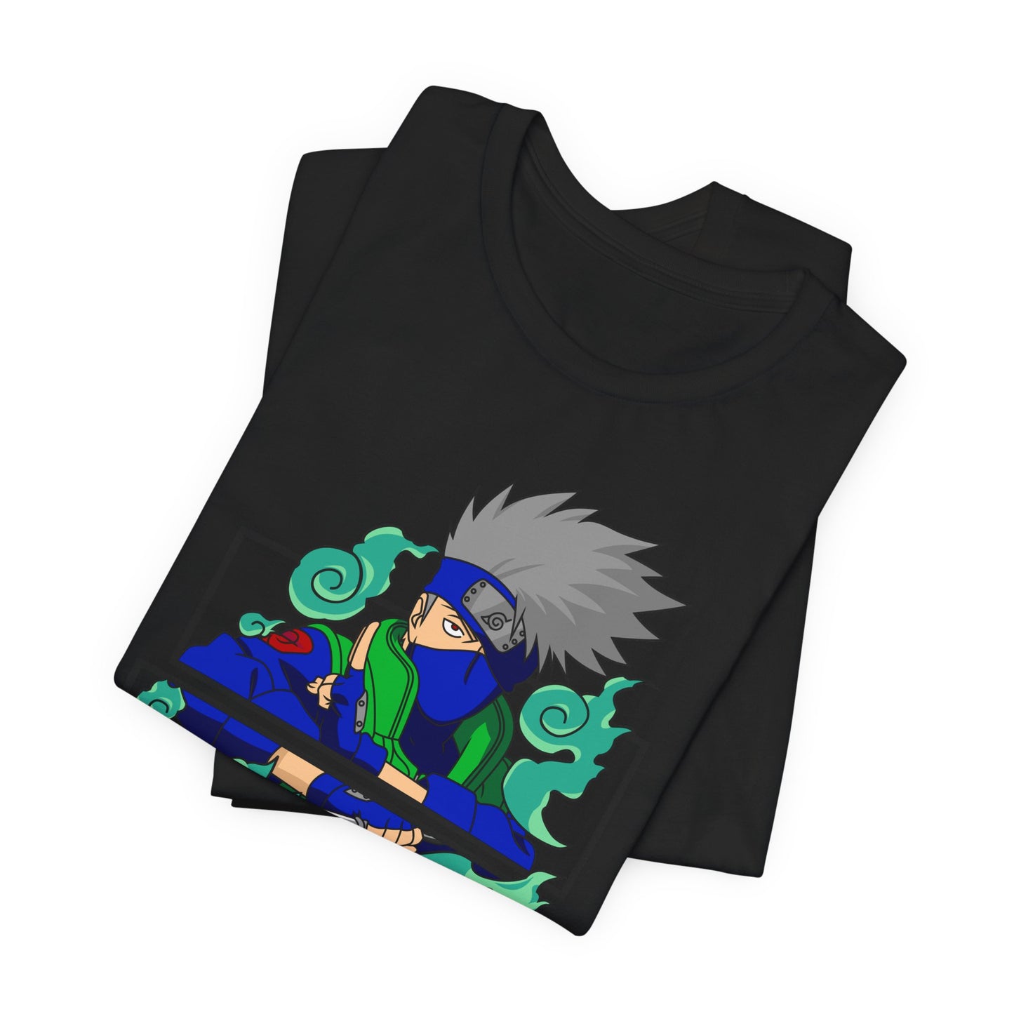 Kakashi Hatake T-Shirt