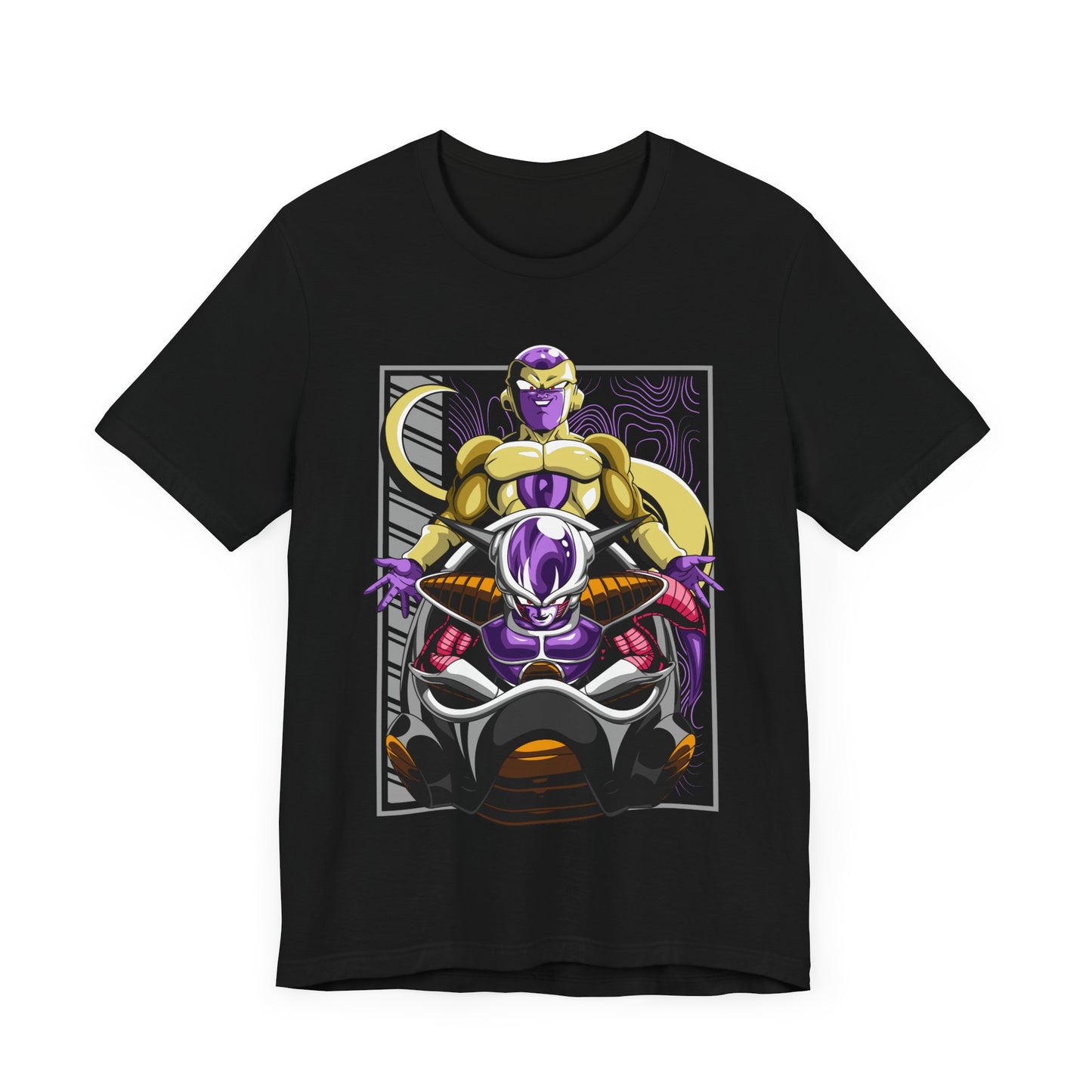 Frieza Gold T-Shirt