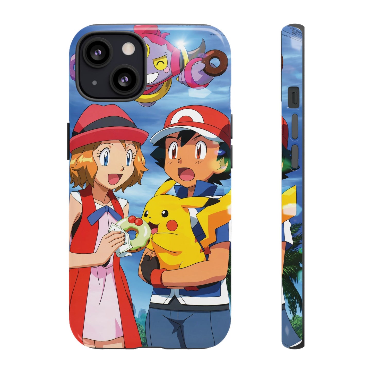 Japanese Comic Anime Manga Phone Case For Iphone 15 Promax Iphone 15 Pro Max Iphone 14 Samsung S22 Ultra Note 20 Google Pixel 8 Pro