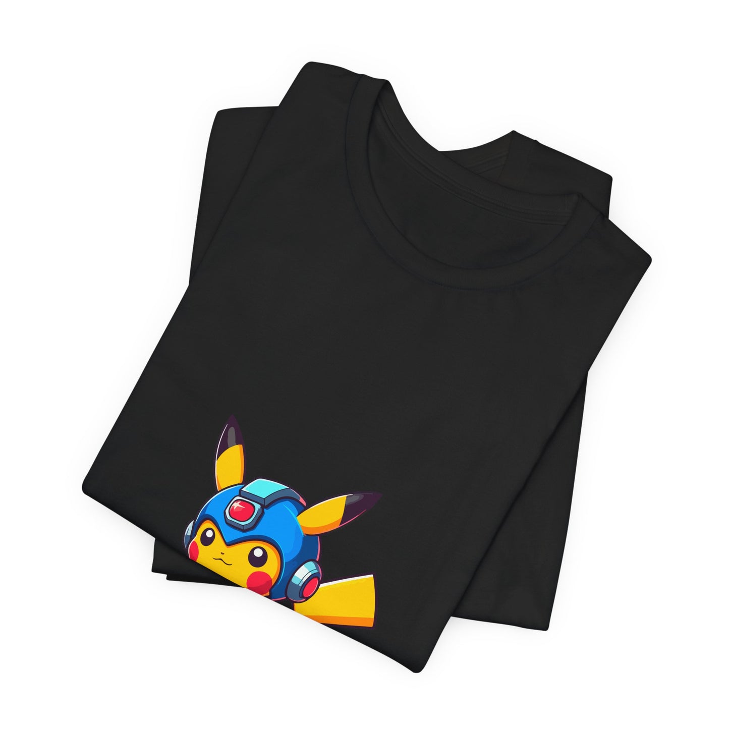 Anime Mashup T-Shirt