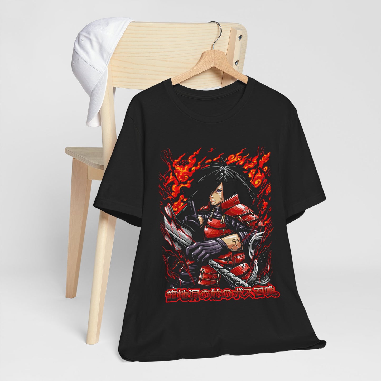 Madara Uchiha T-Shirt