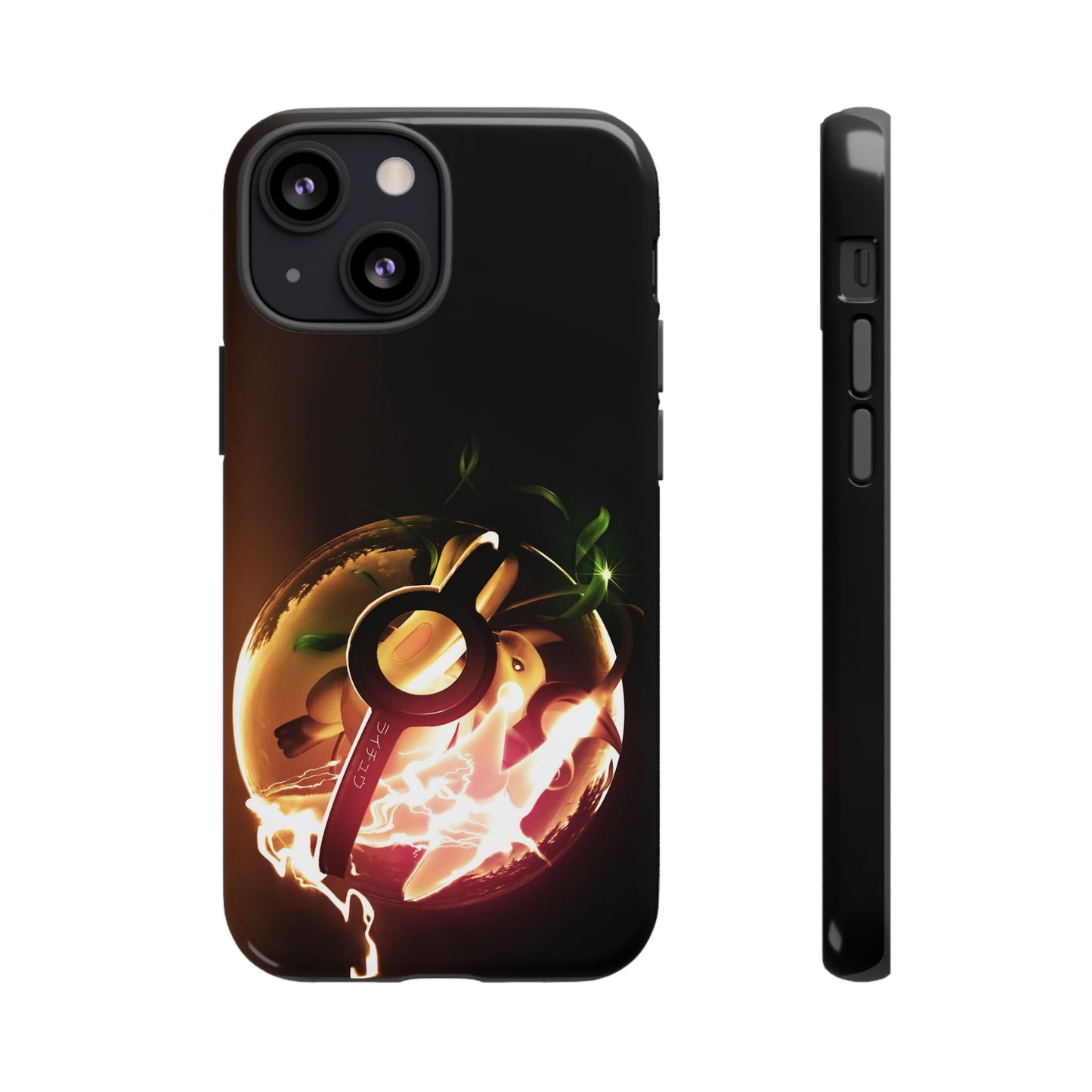 Japanese Comic Anime Manga Phone Case For Iphone 15 Promax Iphone 15 Pro Max Iphone 14 Samsung S22 Ultra Note 20 Google Pixel 8 Element Ball