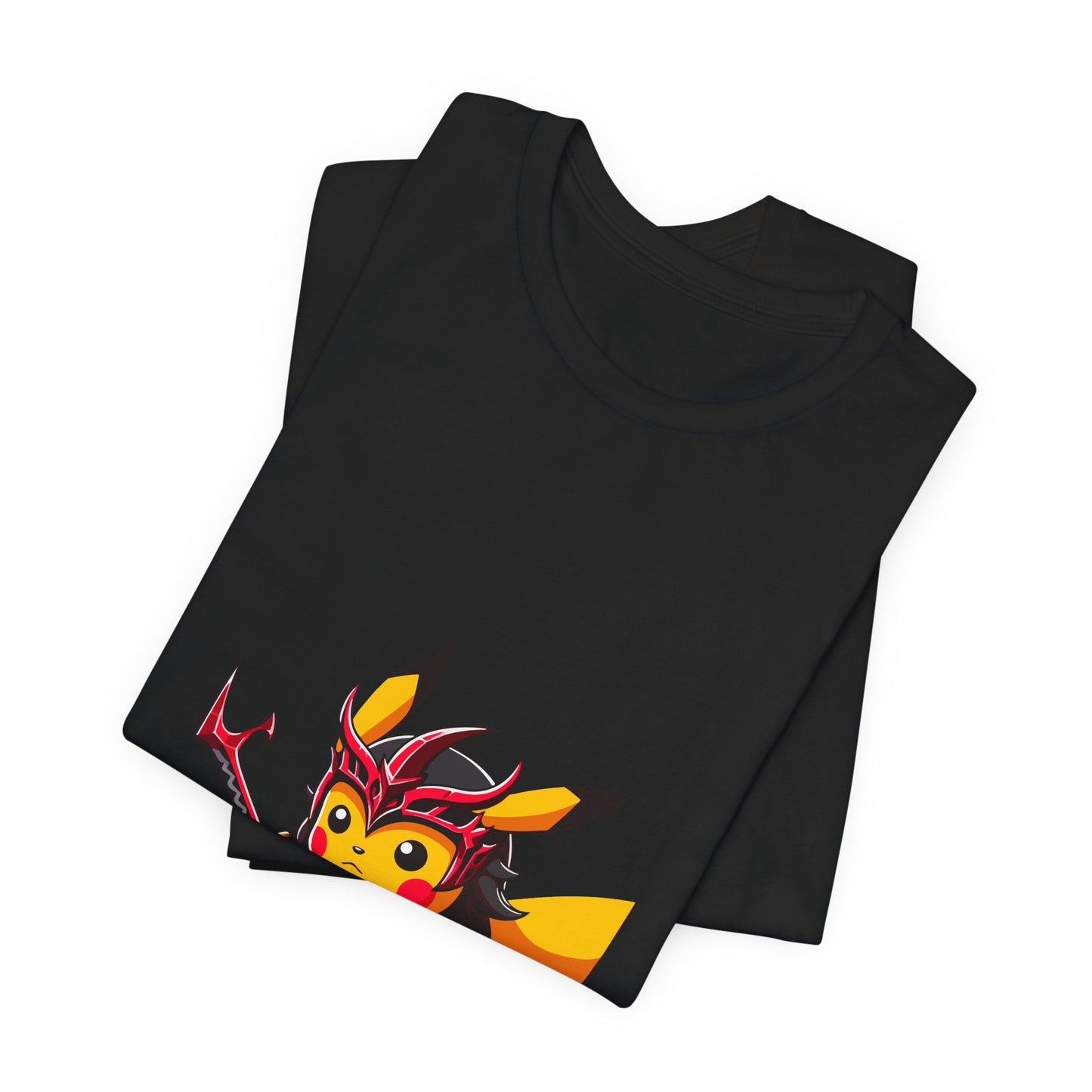 Anime Mashup T-Shirt