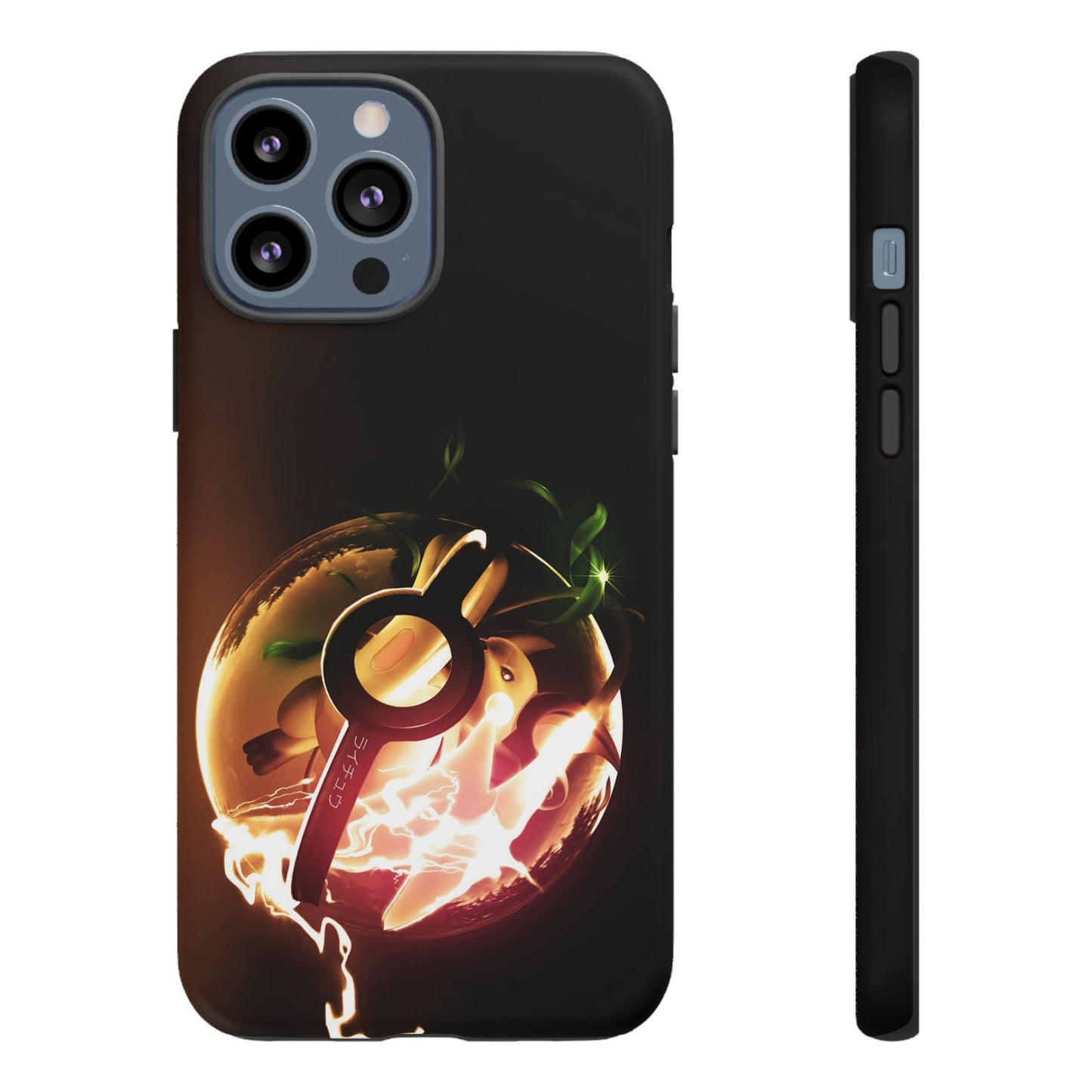 Japanese Comic Anime Manga Phone Case For Iphone 15 Promax Iphone 15 Pro Max Iphone 14 Samsung S22 Ultra Note 20 Google Pixel 8 Element Ball