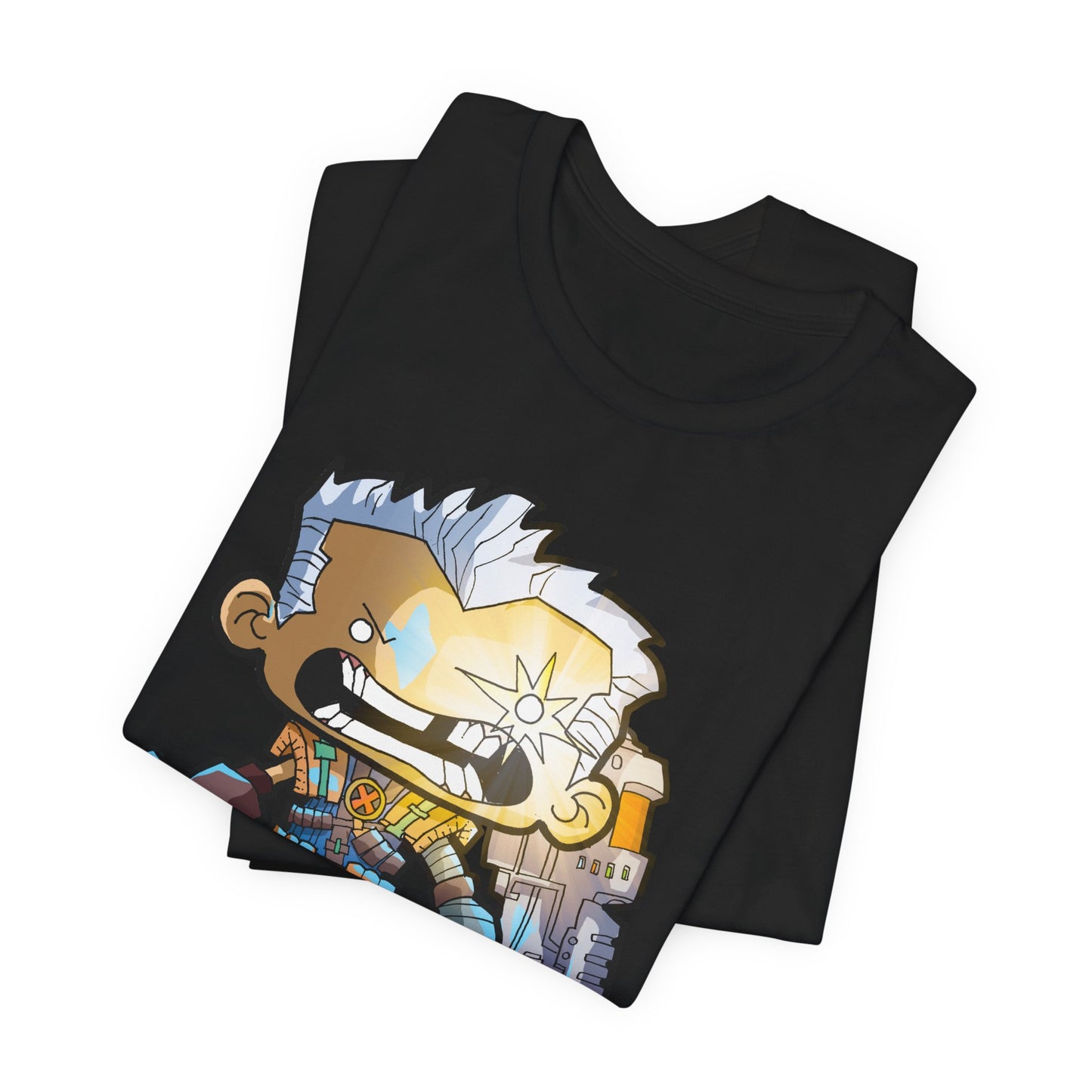 Cable X-Force X-Men T-Shirt