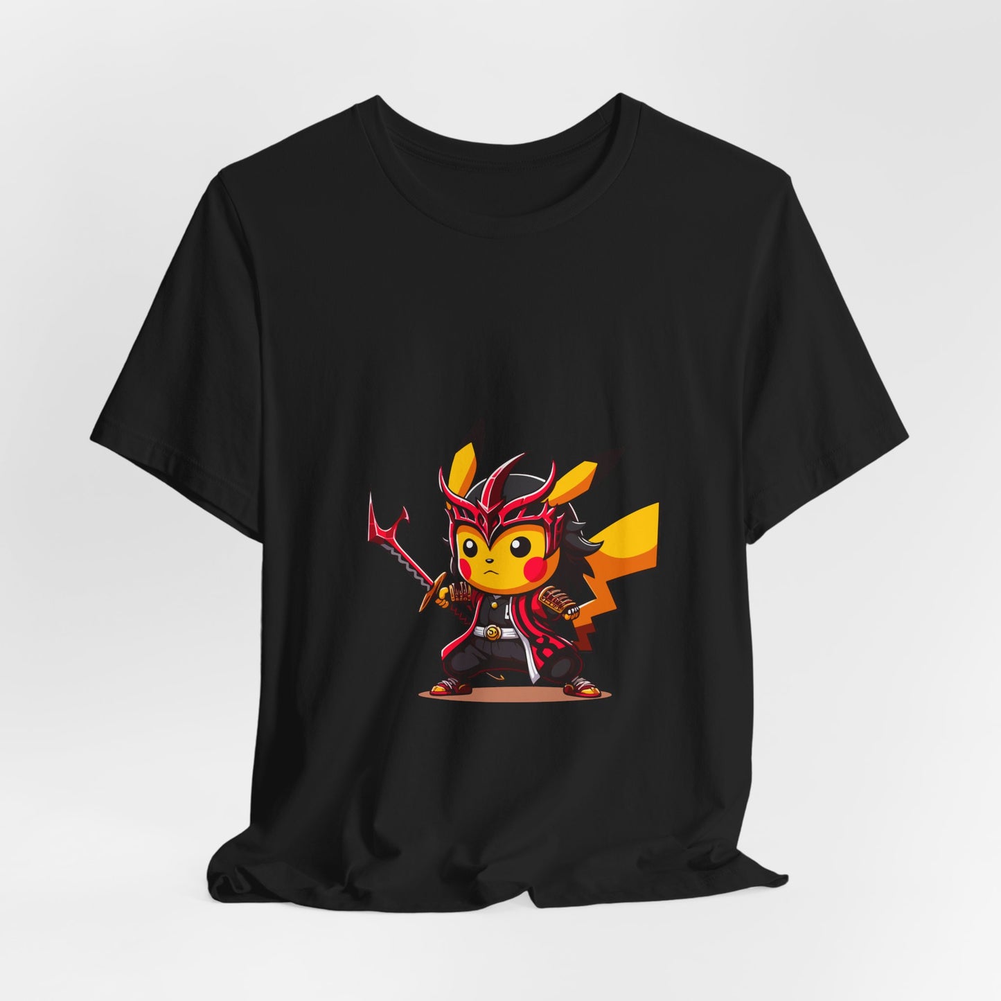 Anime Mashup T-Shirt