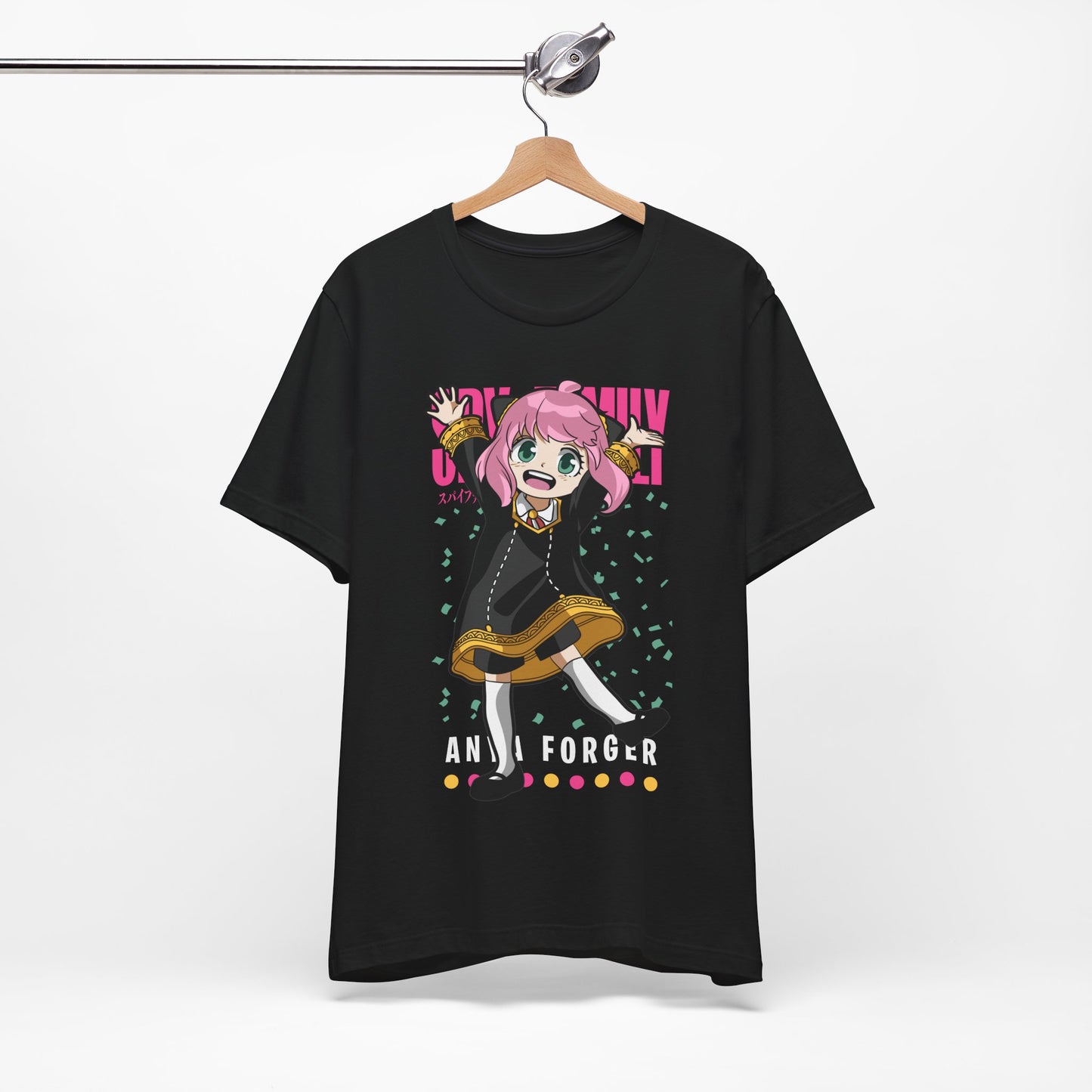 Anya T-Shirt