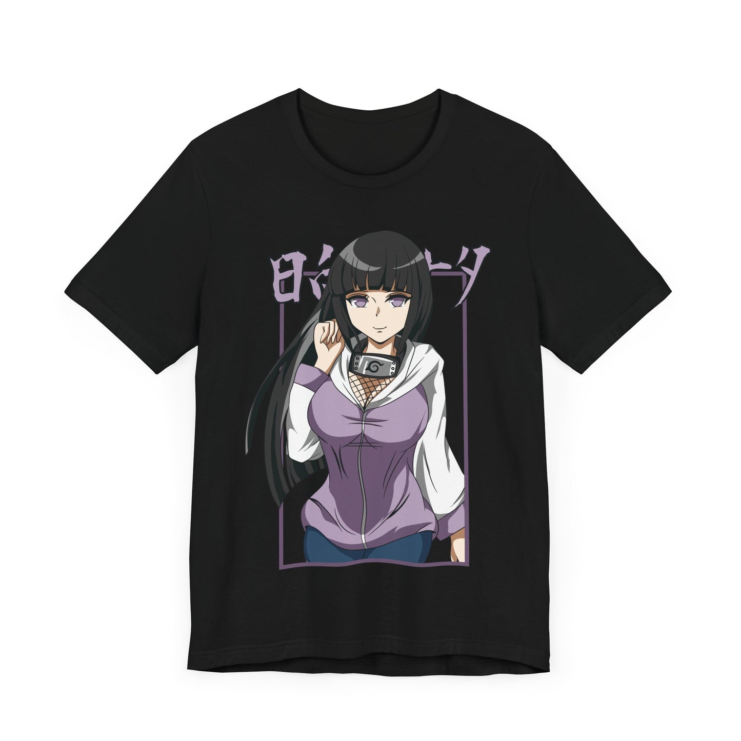 Hinata T-Shirt