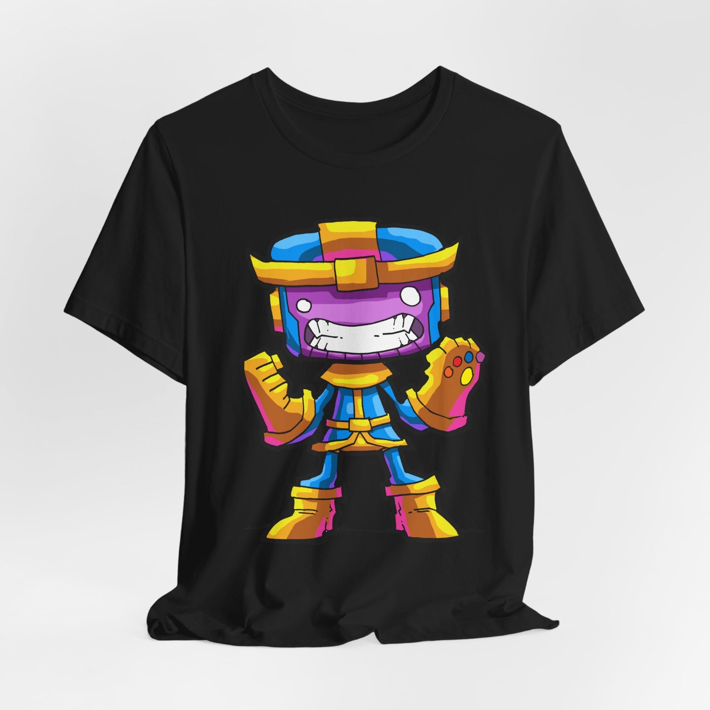 Infinity Gauntlet End Game T-Shirt
