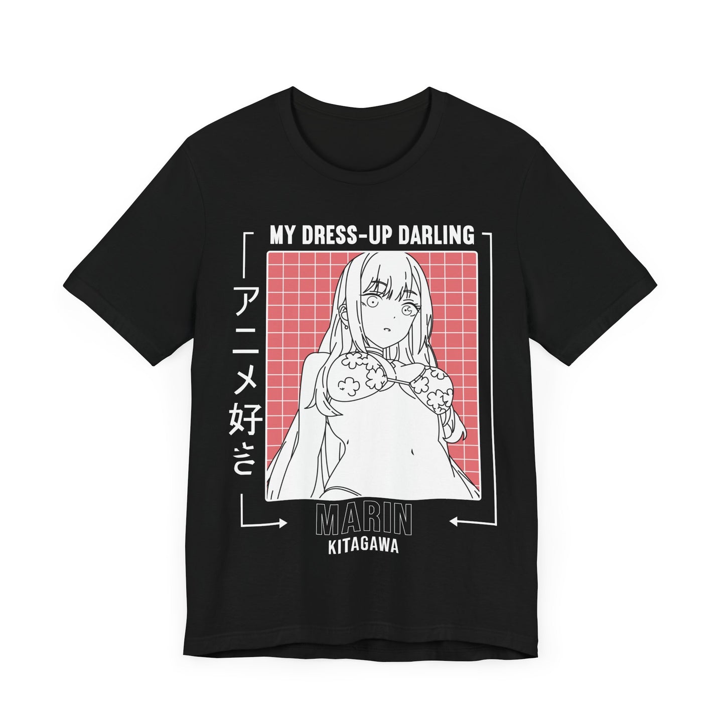 My Dress-Up Darling T-Shirt